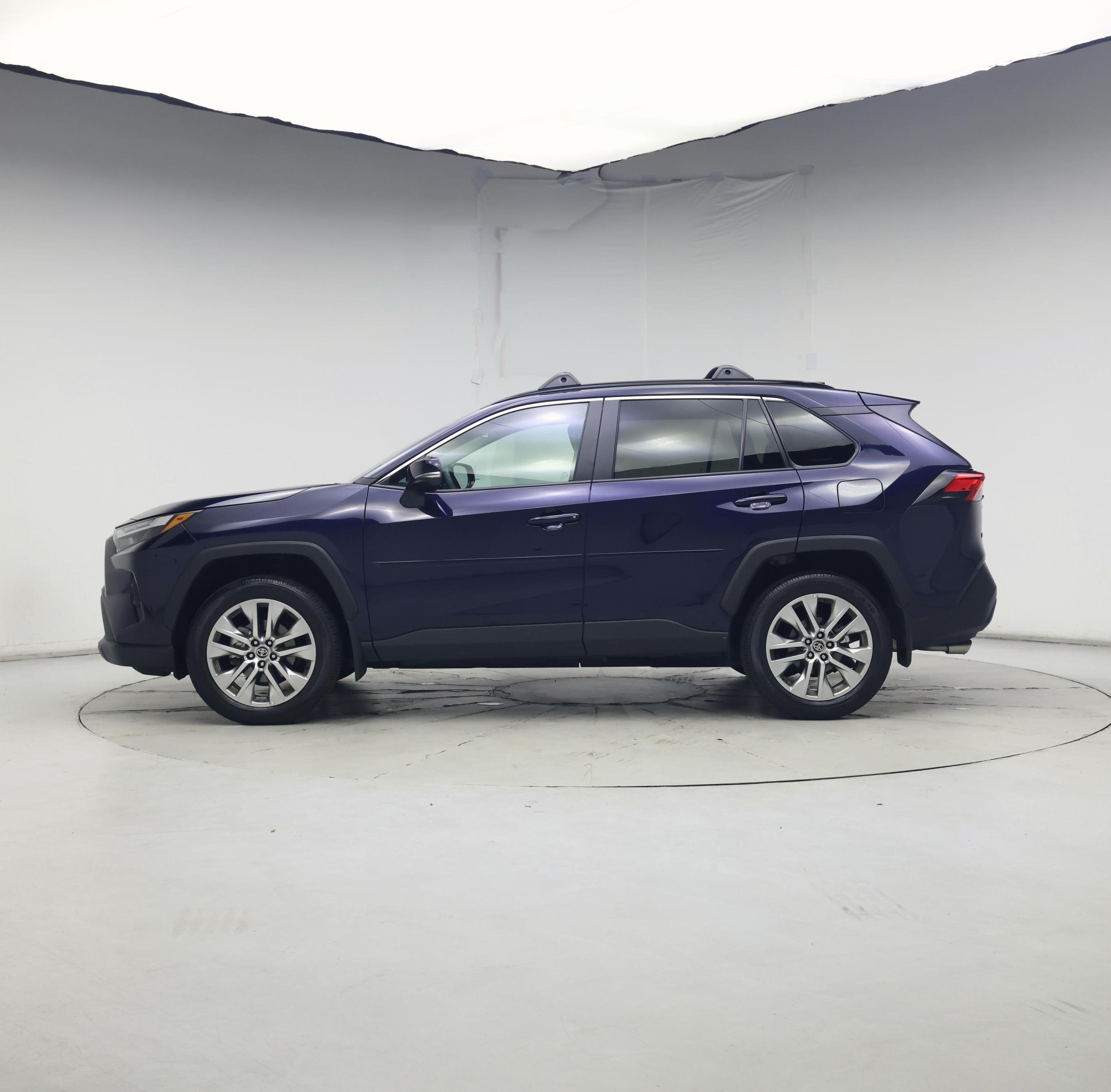 Thumbnail: 2024 Toyota RAV4 - 3