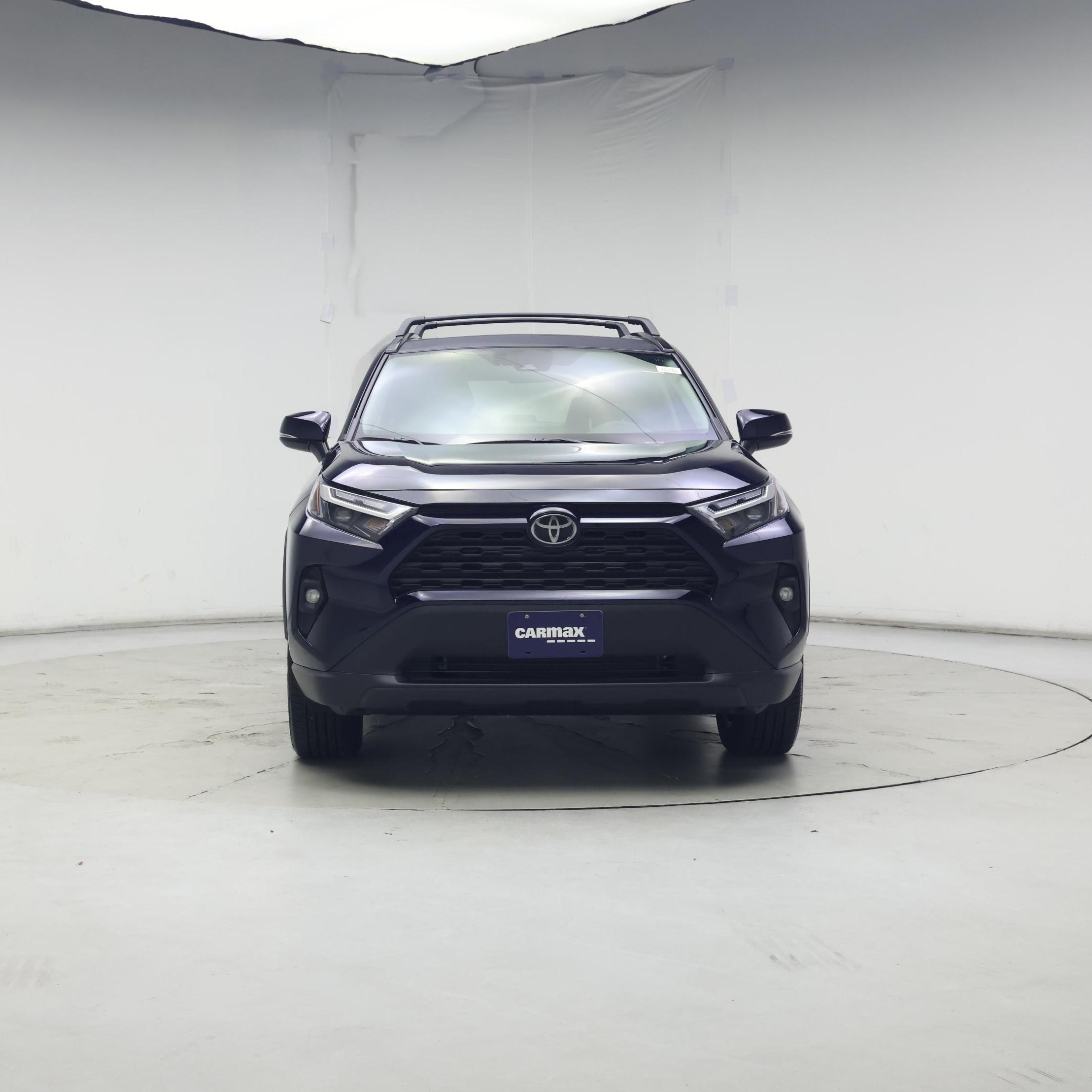 Thumbnail: 2024 Toyota RAV4 - 5