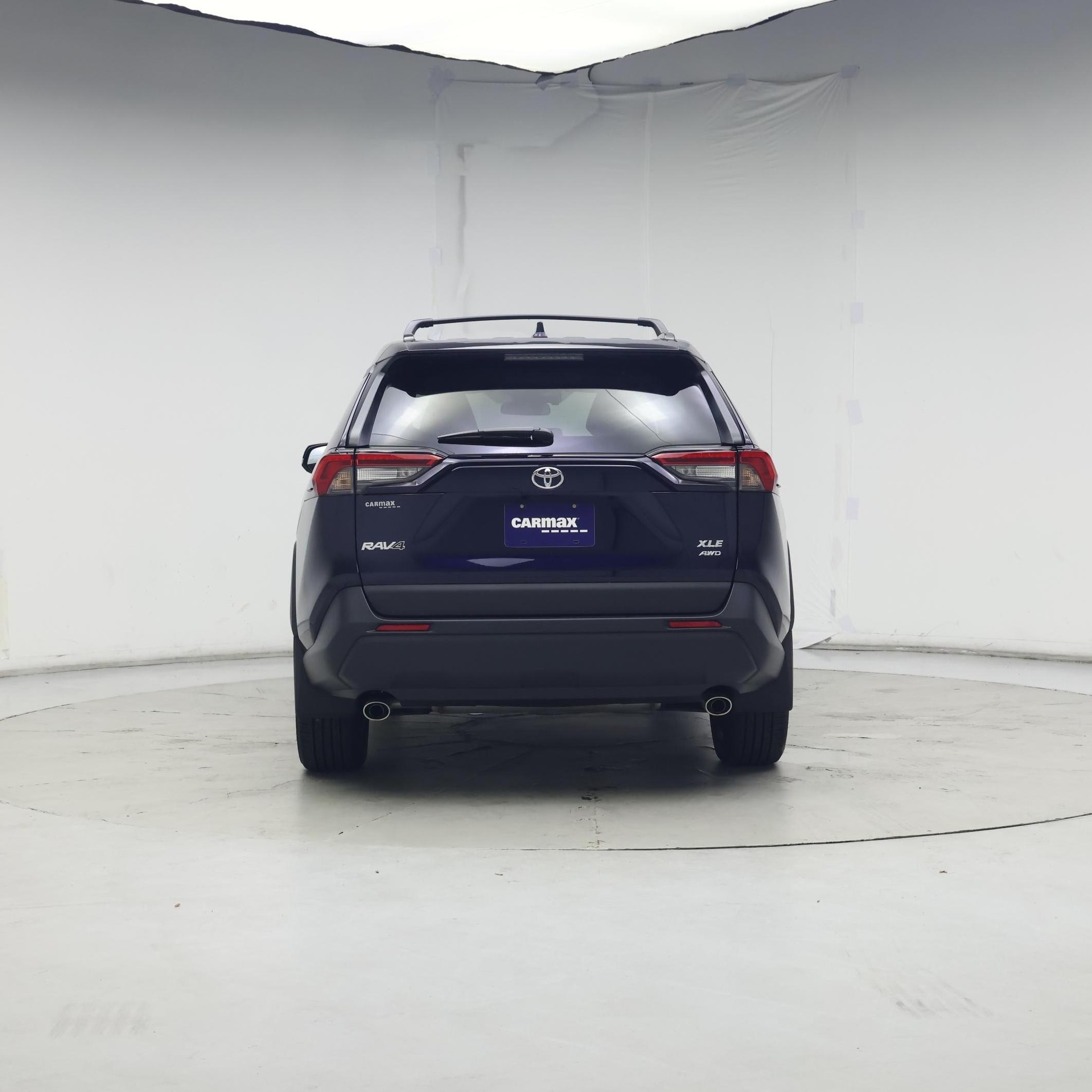 Thumbnail: 2024 Toyota RAV4 - 6