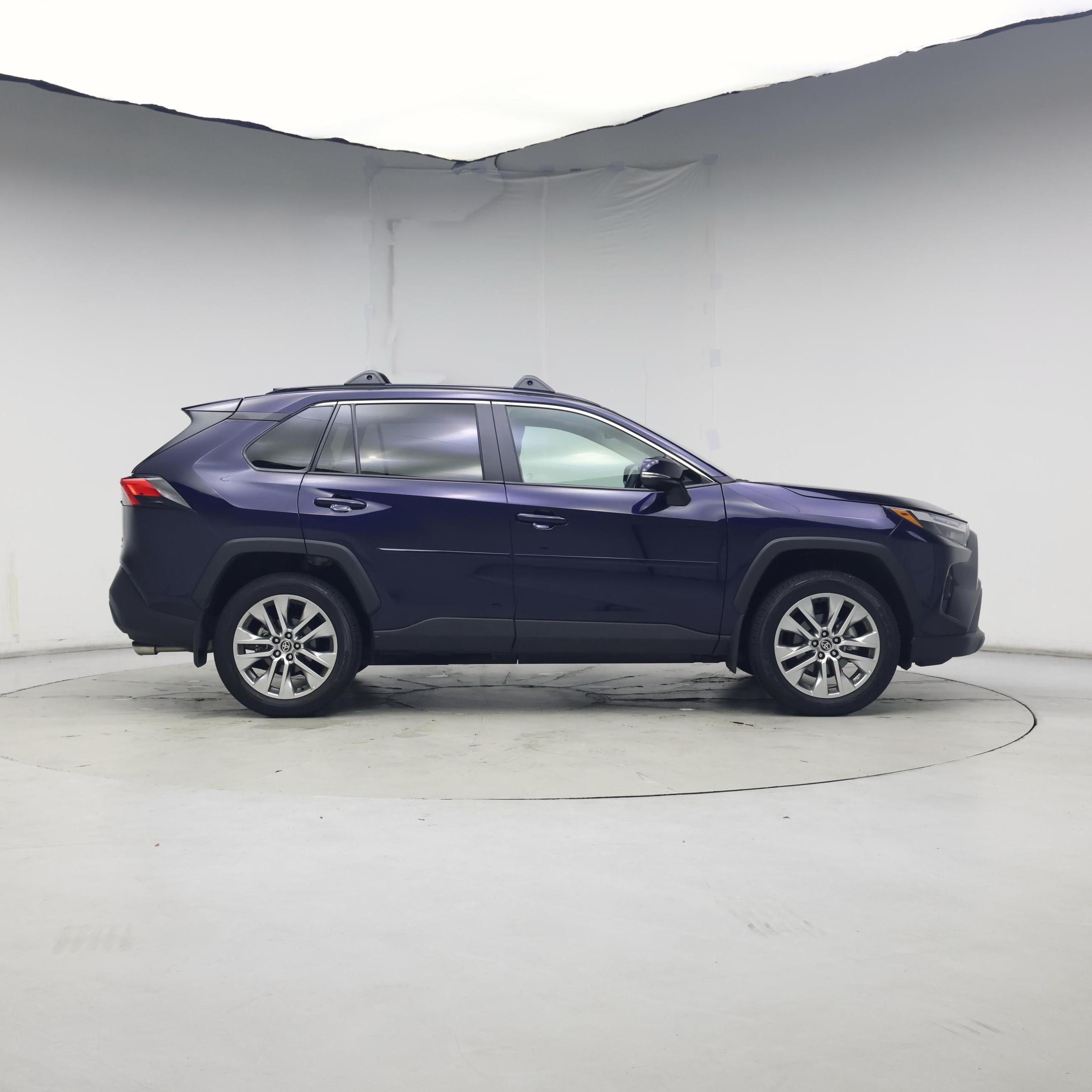 Thumbnail: 2024 Toyota RAV4 - 7