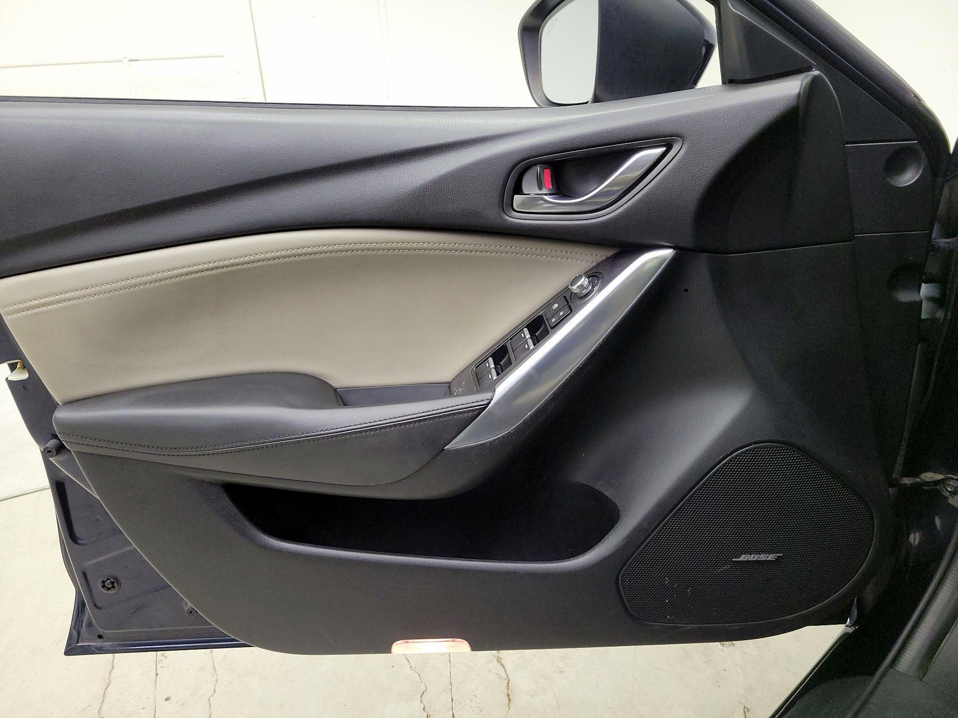 Thumbnail: 2016 Mazda Mazda6 - 12