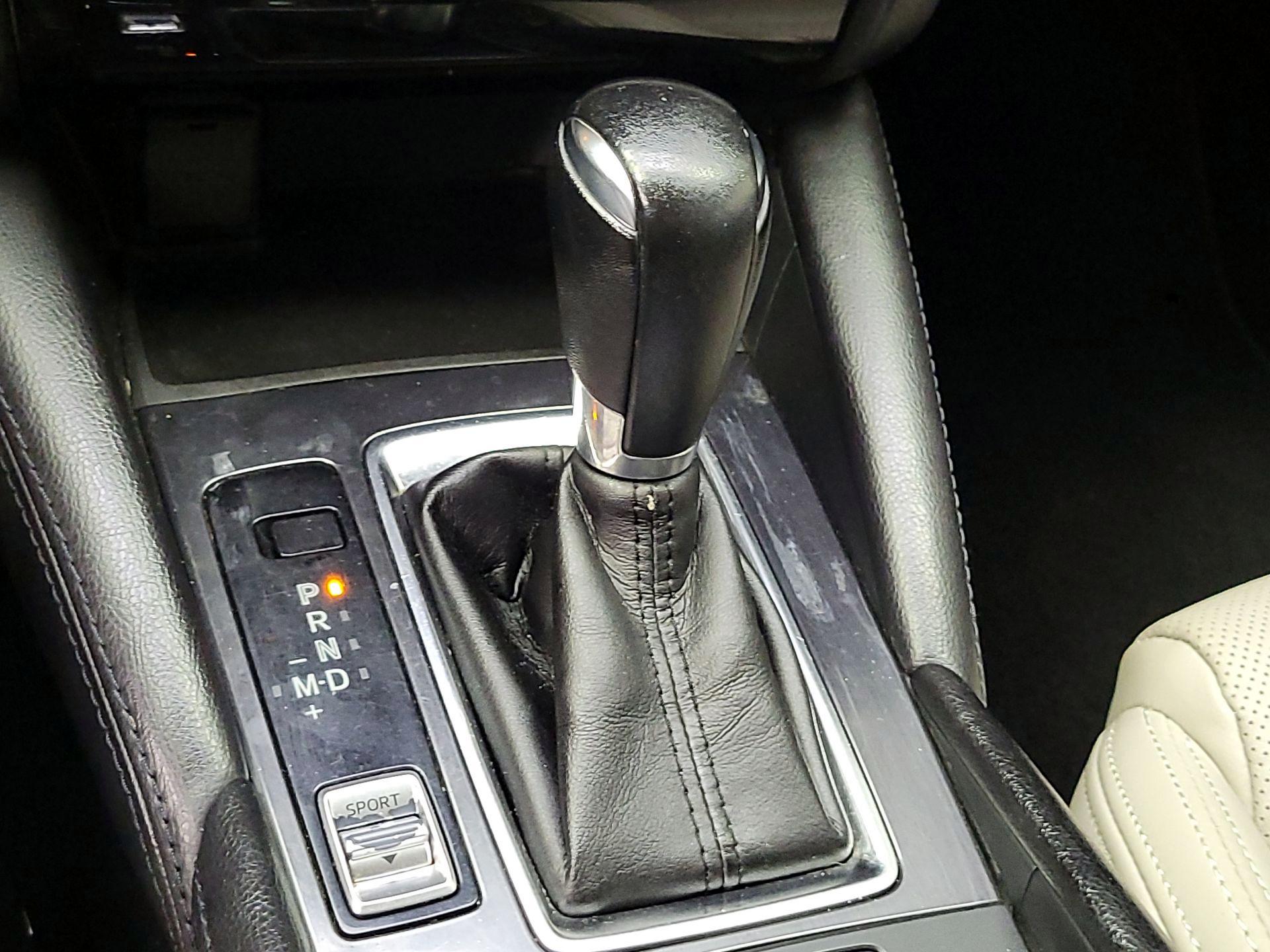 Thumbnail: 2016 Mazda Mazda6 - 18