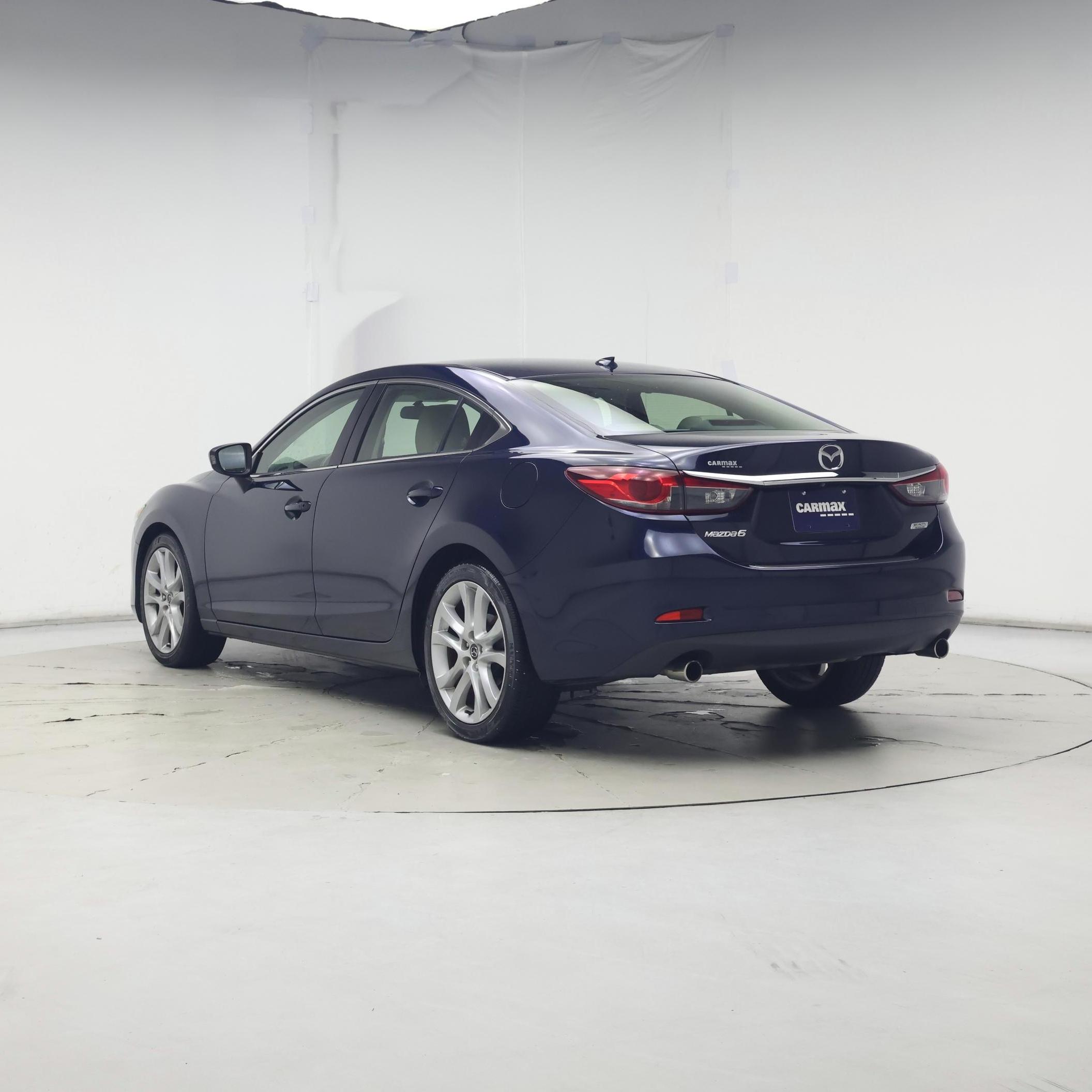 Thumbnail: 2016 Mazda Mazda6 - 2