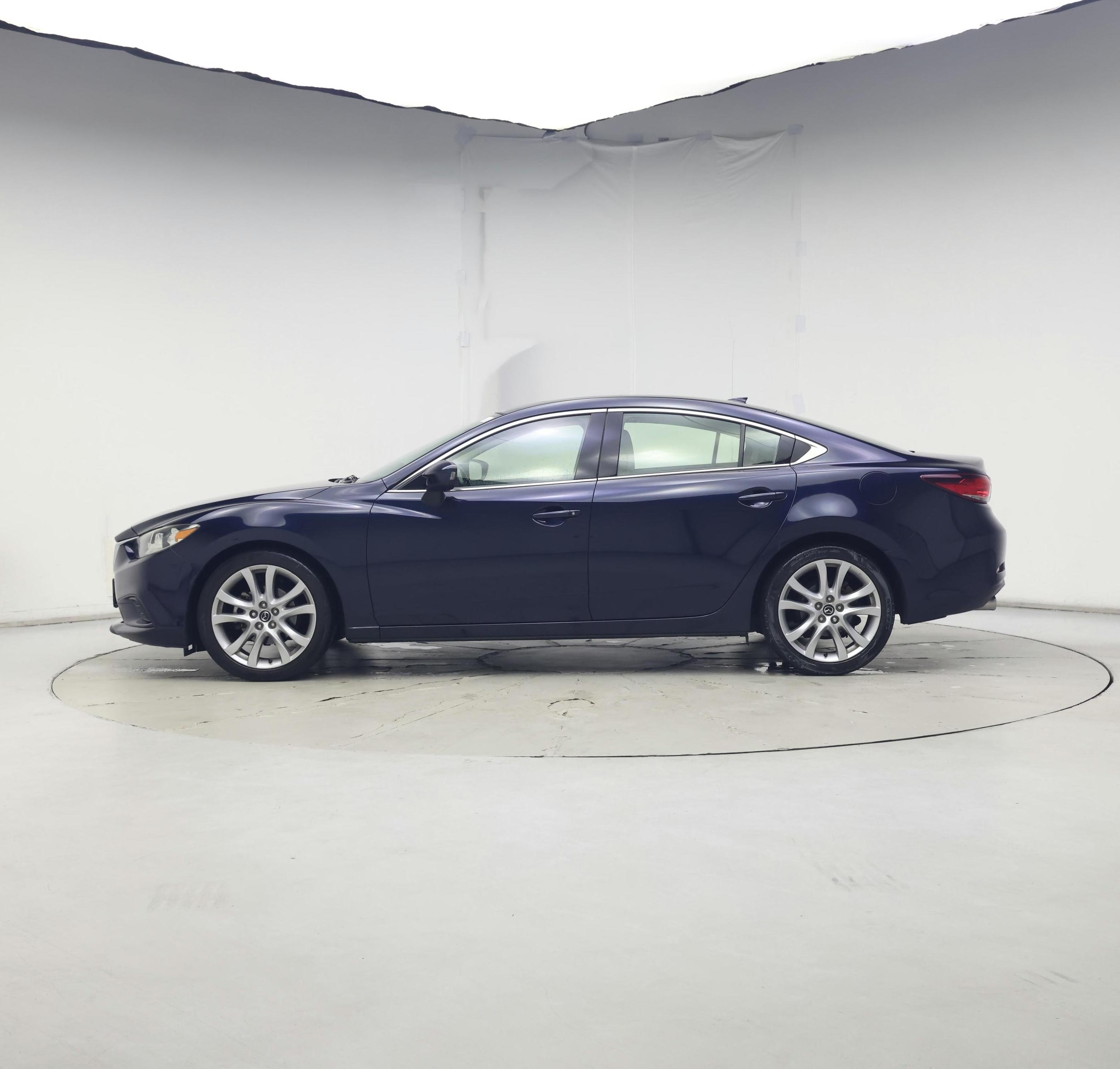 Thumbnail: 2016 Mazda Mazda6 - 3