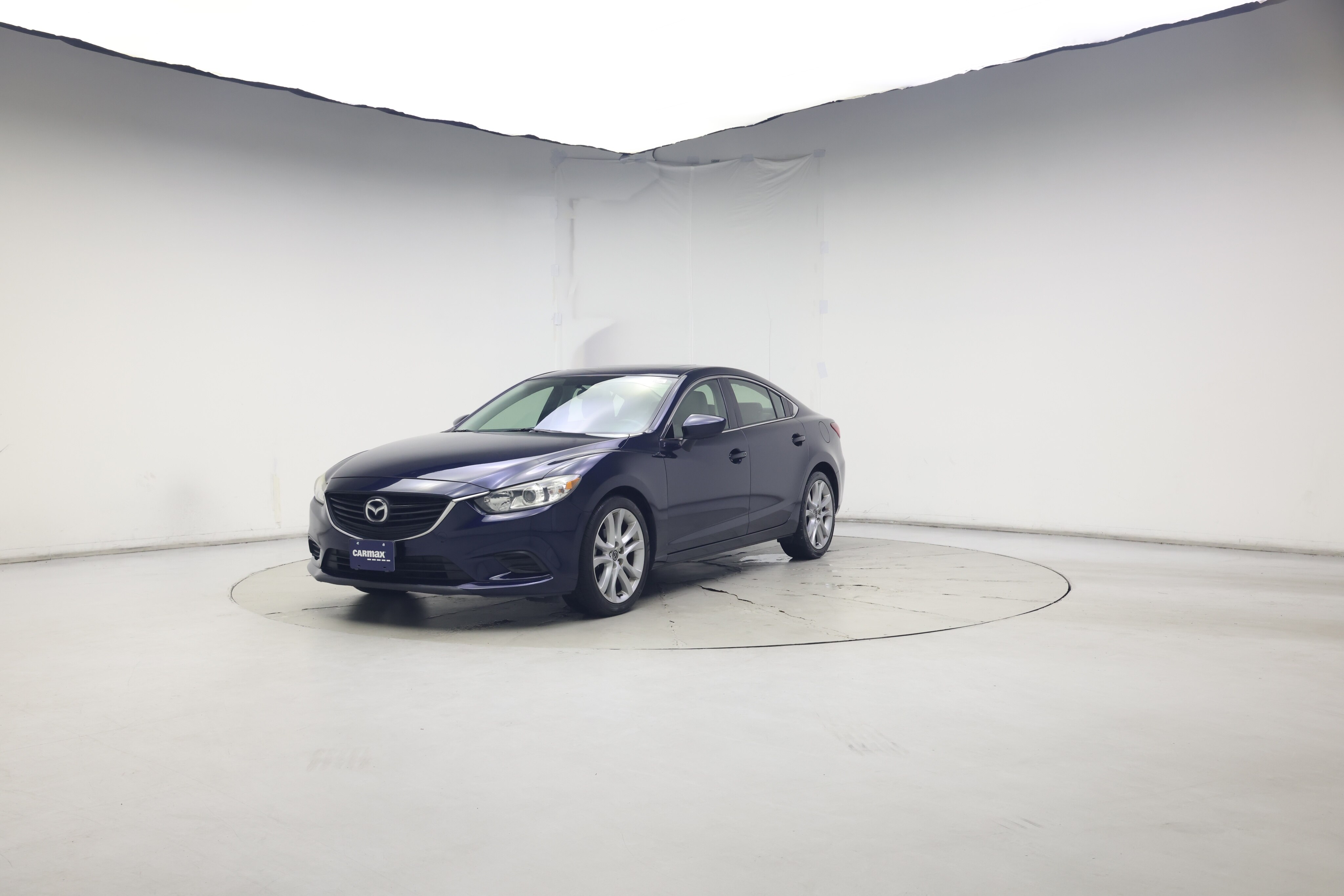 Thumbnail: 2016 Mazda Mazda6 - 4