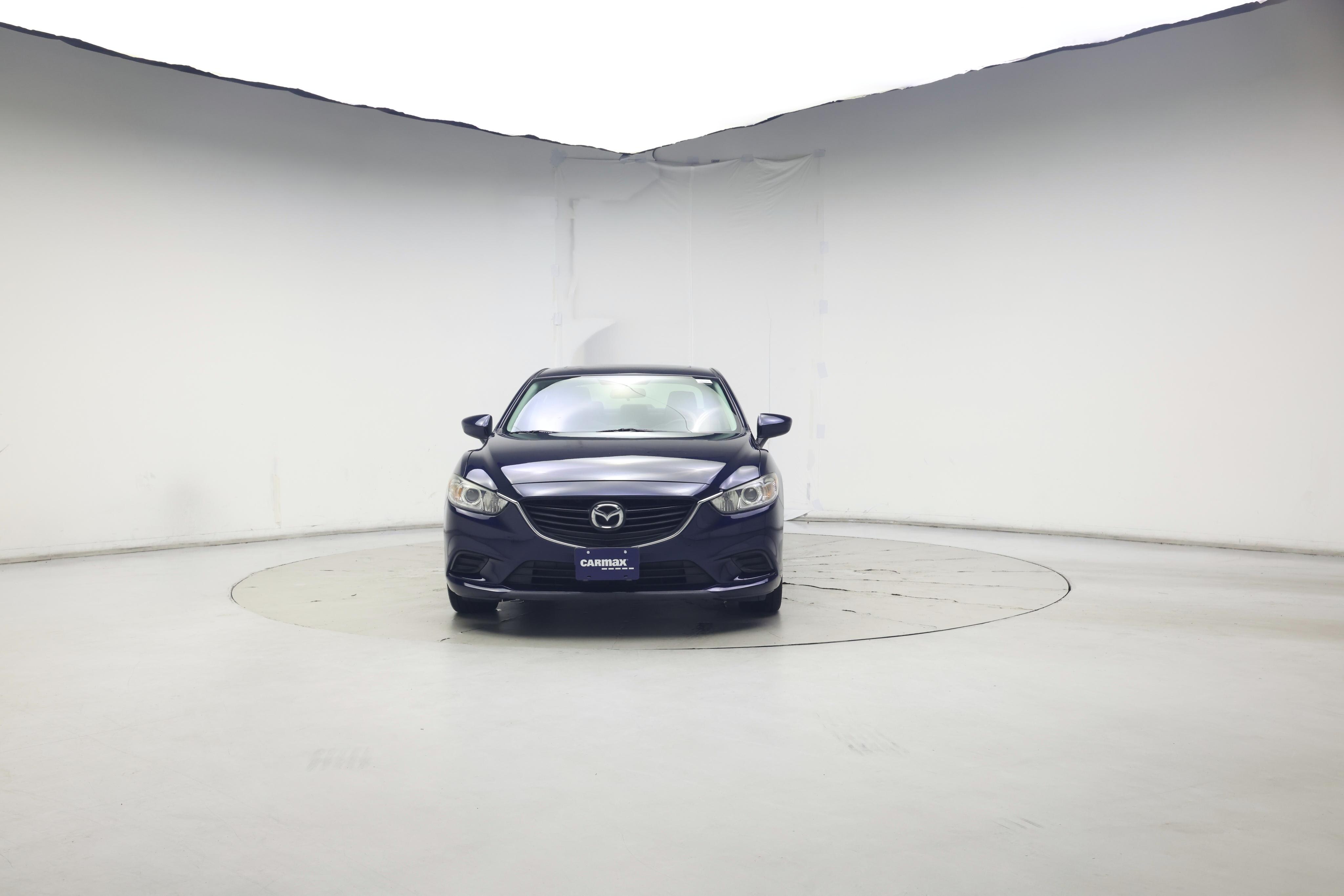 Thumbnail: 2016 Mazda Mazda6 - 5