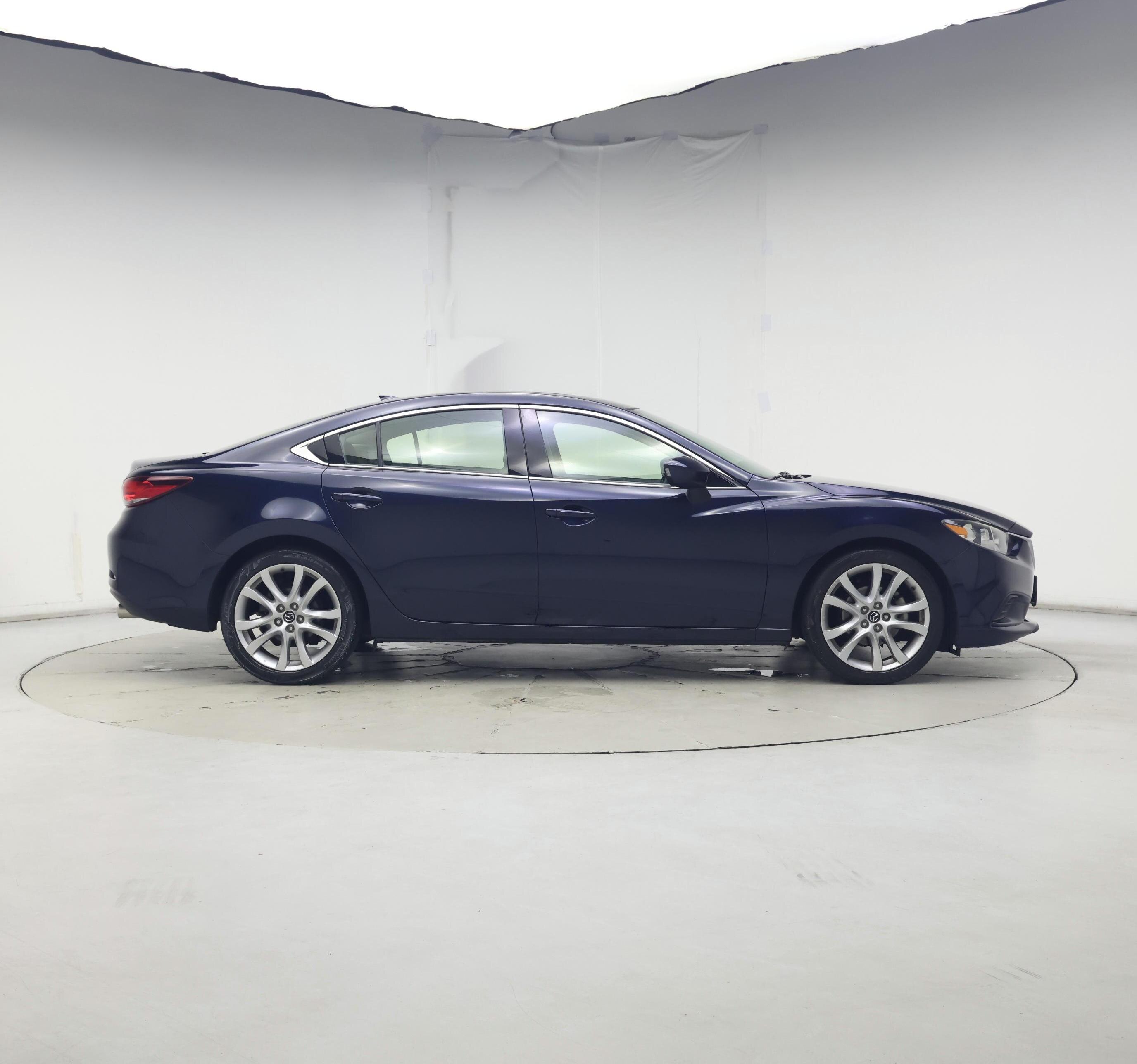 Thumbnail: 2016 Mazda Mazda6 - 7