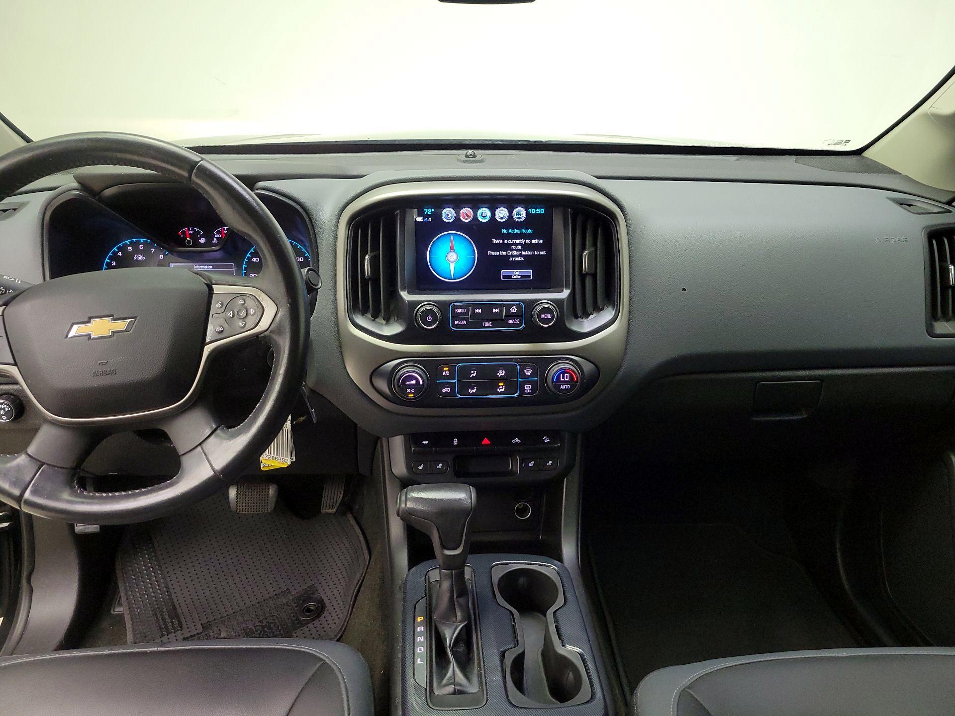 Thumbnail: 2018 Chevrolet Colorado - 9