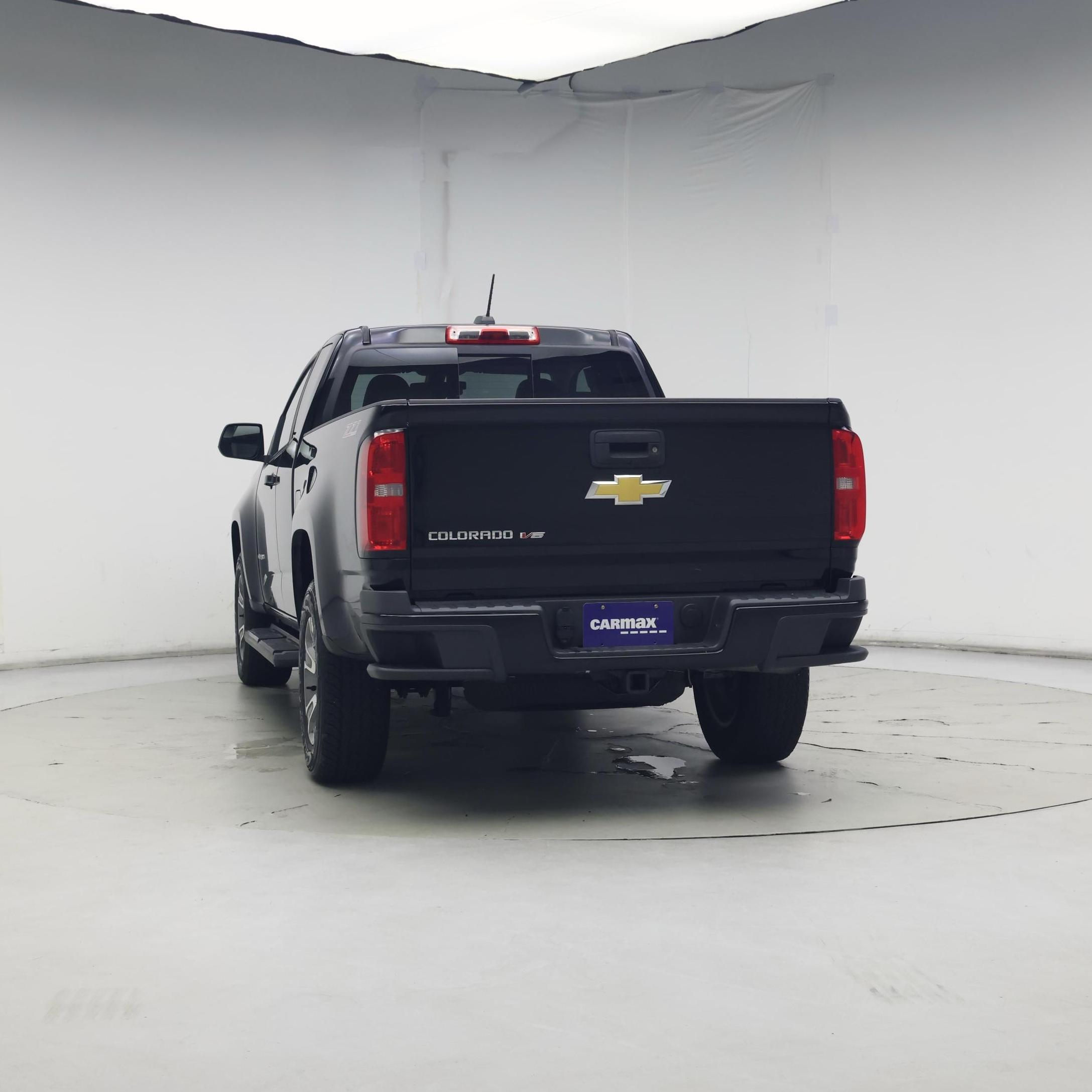 Thumbnail: 2018 Chevrolet Colorado - 6