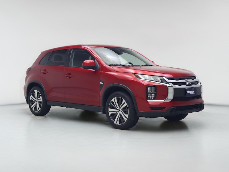 2021 Mitsubishi Outlander Sport S -
                  Laurel, MD