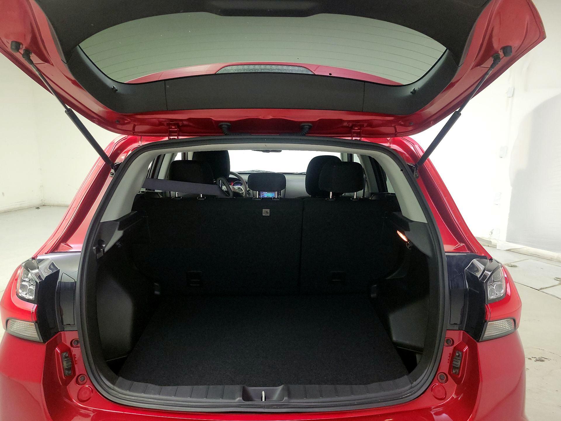Thumbnail: 2021 Mitsubishi Outlander Sport - 20
