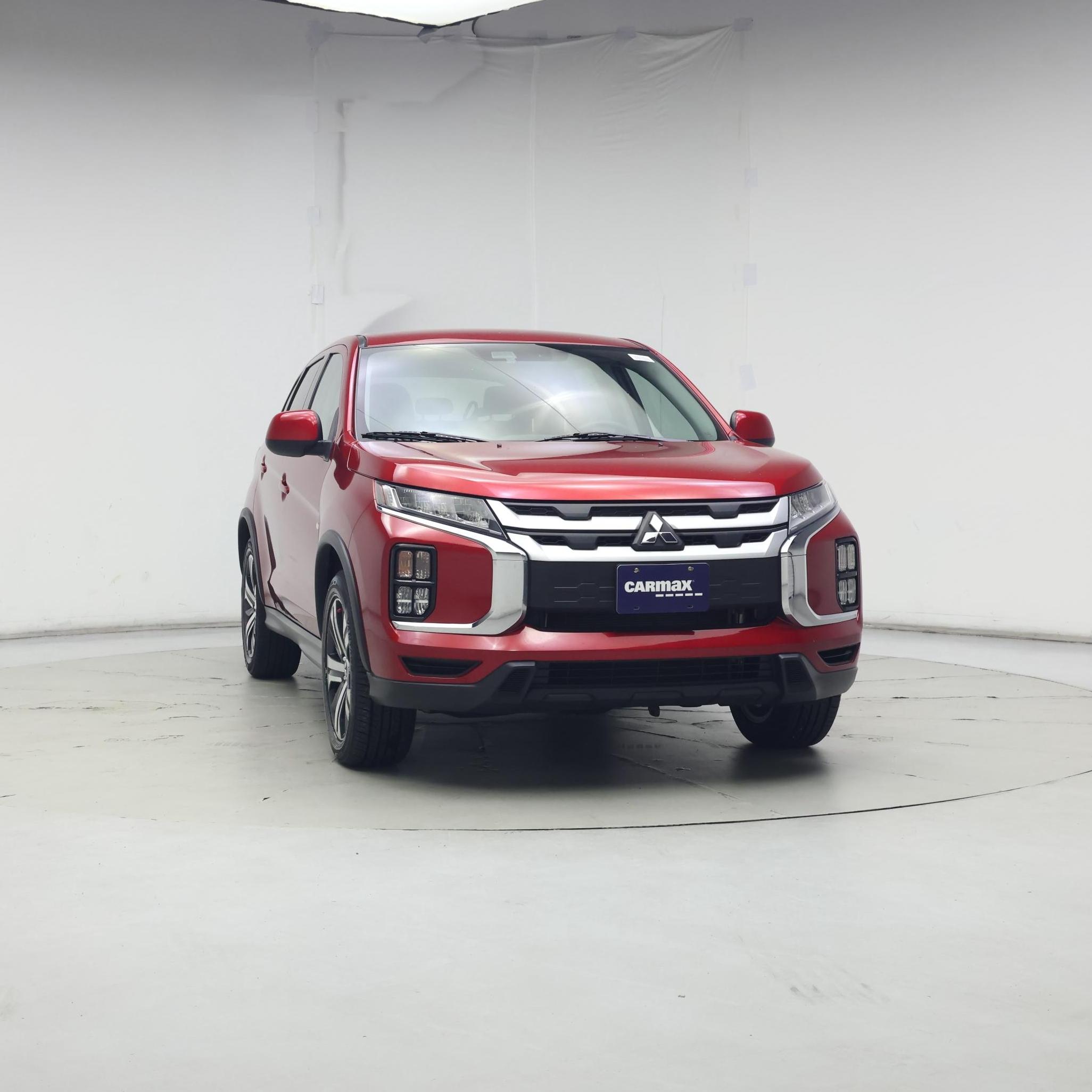 Thumbnail: 2021 Mitsubishi Outlander Sport - 5
