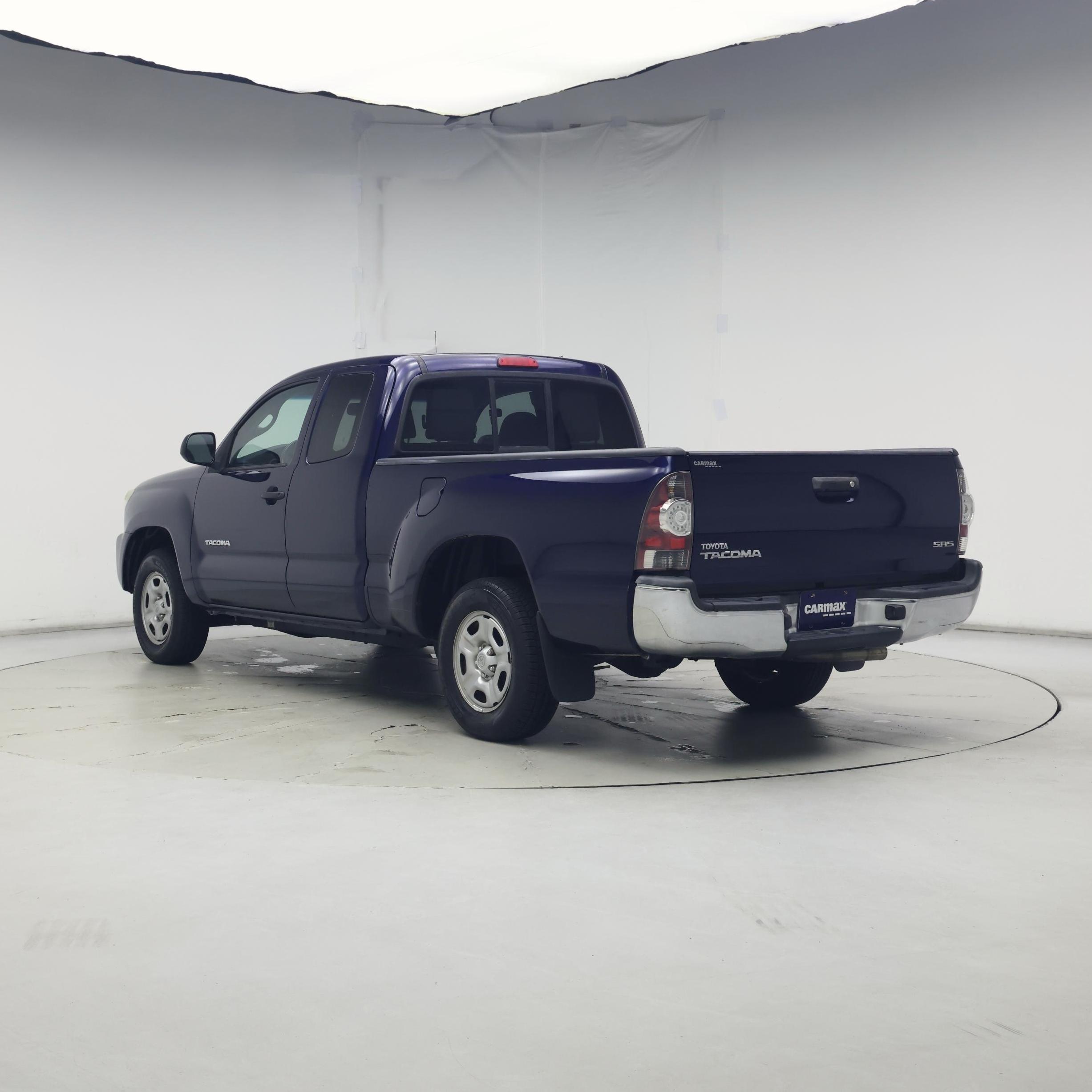 Thumbnail: 2013 Toyota Tacoma - 2
