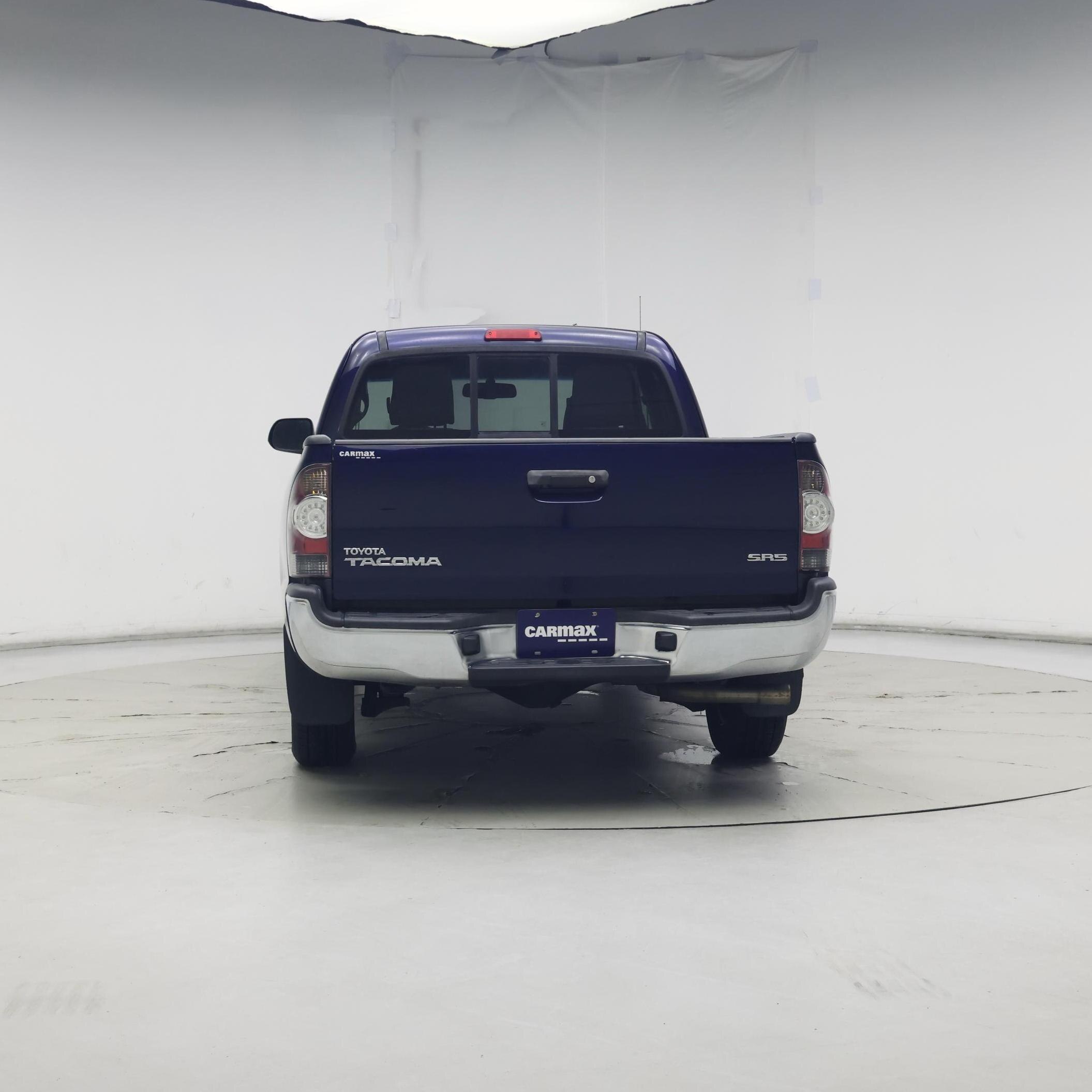 Thumbnail: 2013 Toyota Tacoma - 6