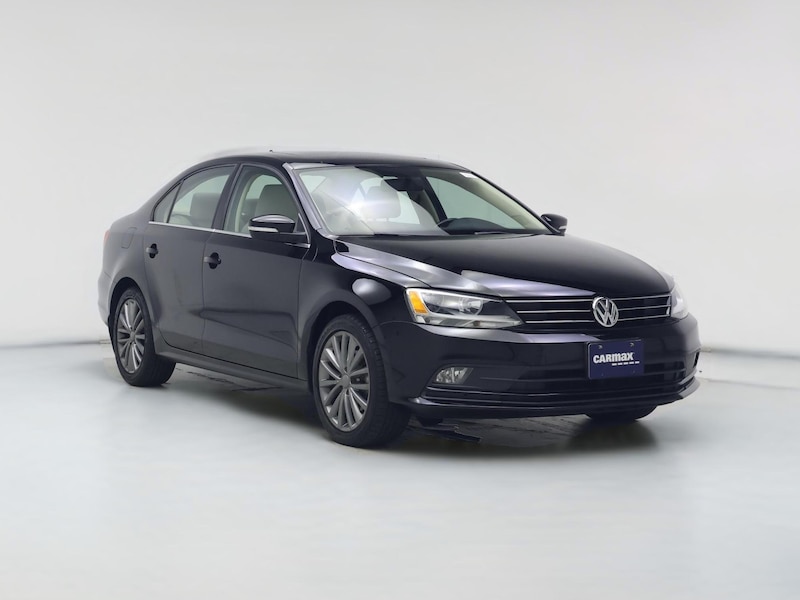 2015 Volkswagen Jetta SE -
                  Laurel, MD