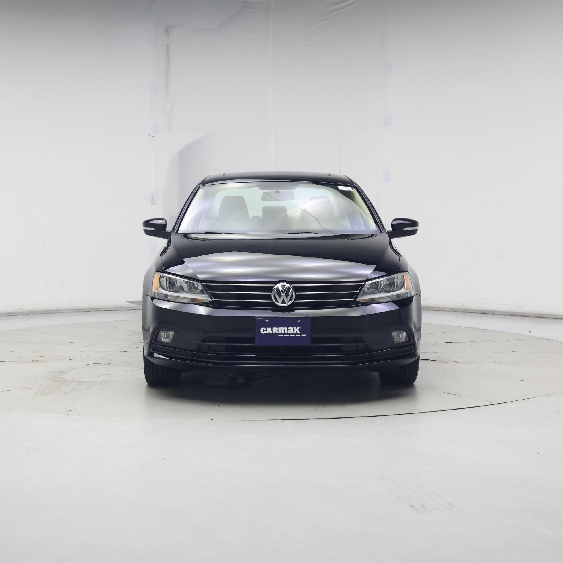 Thumbnail: 2015 Volkswagen Jetta - 5