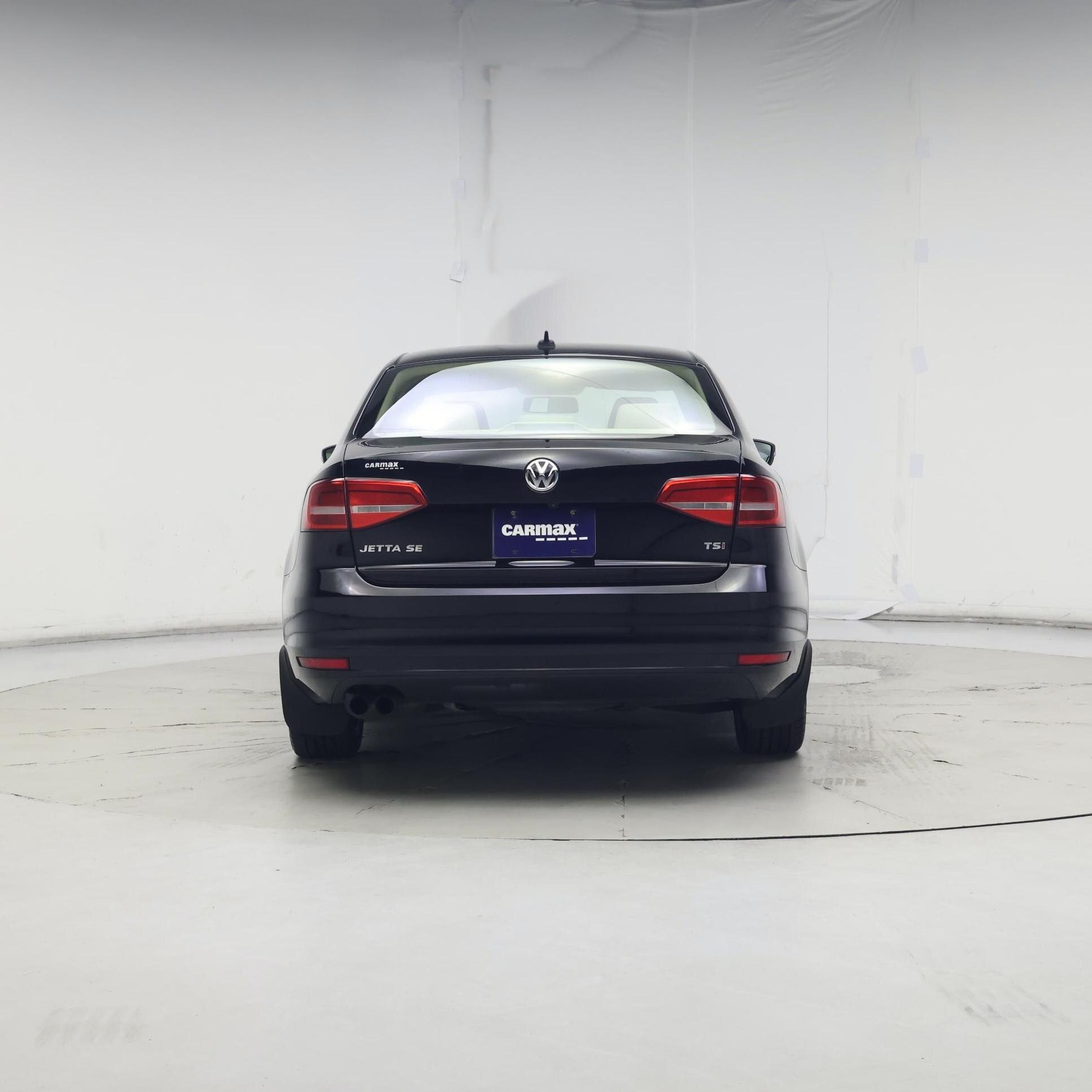 Thumbnail: 2015 Volkswagen Jetta - 6