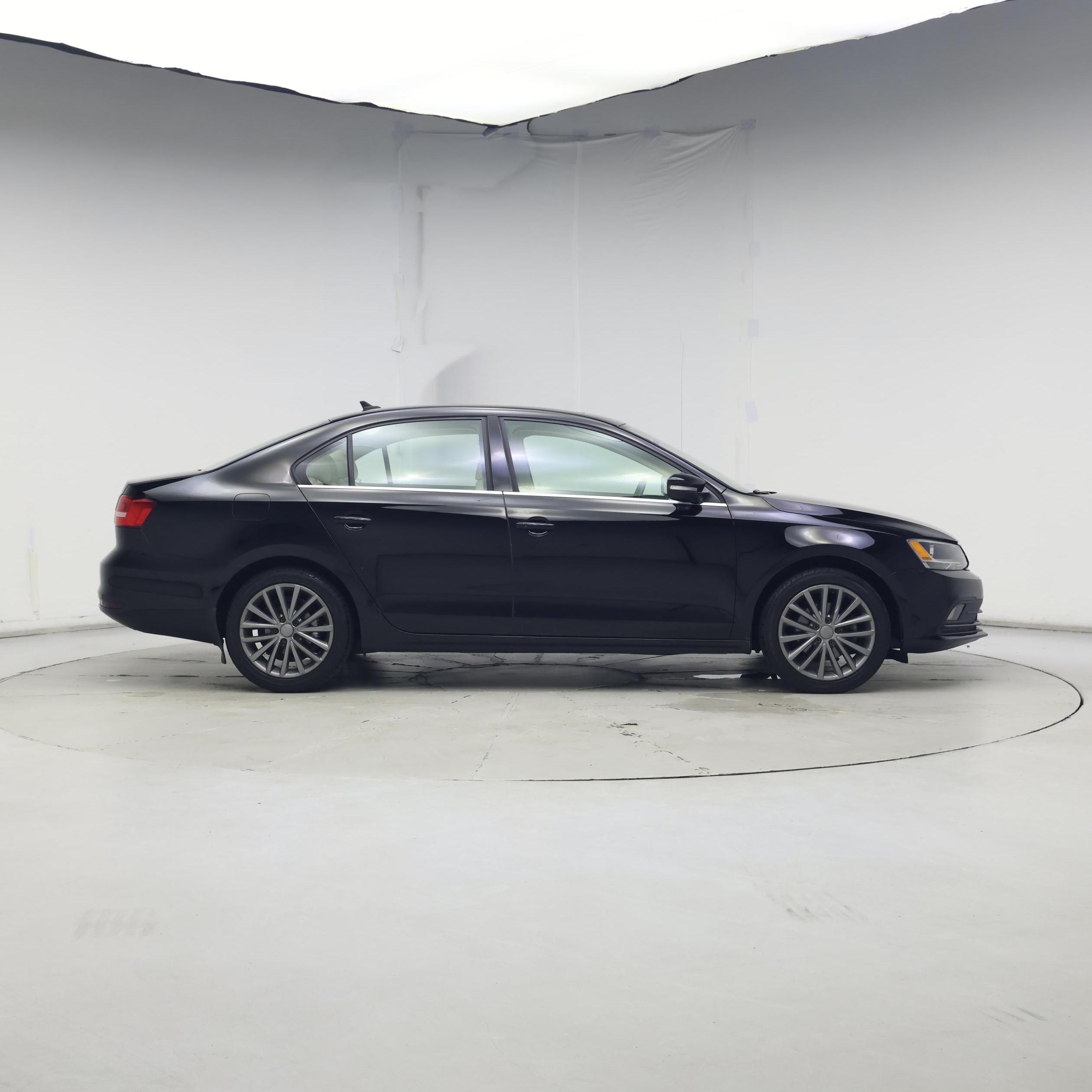 Thumbnail: 2015 Volkswagen Jetta - 7