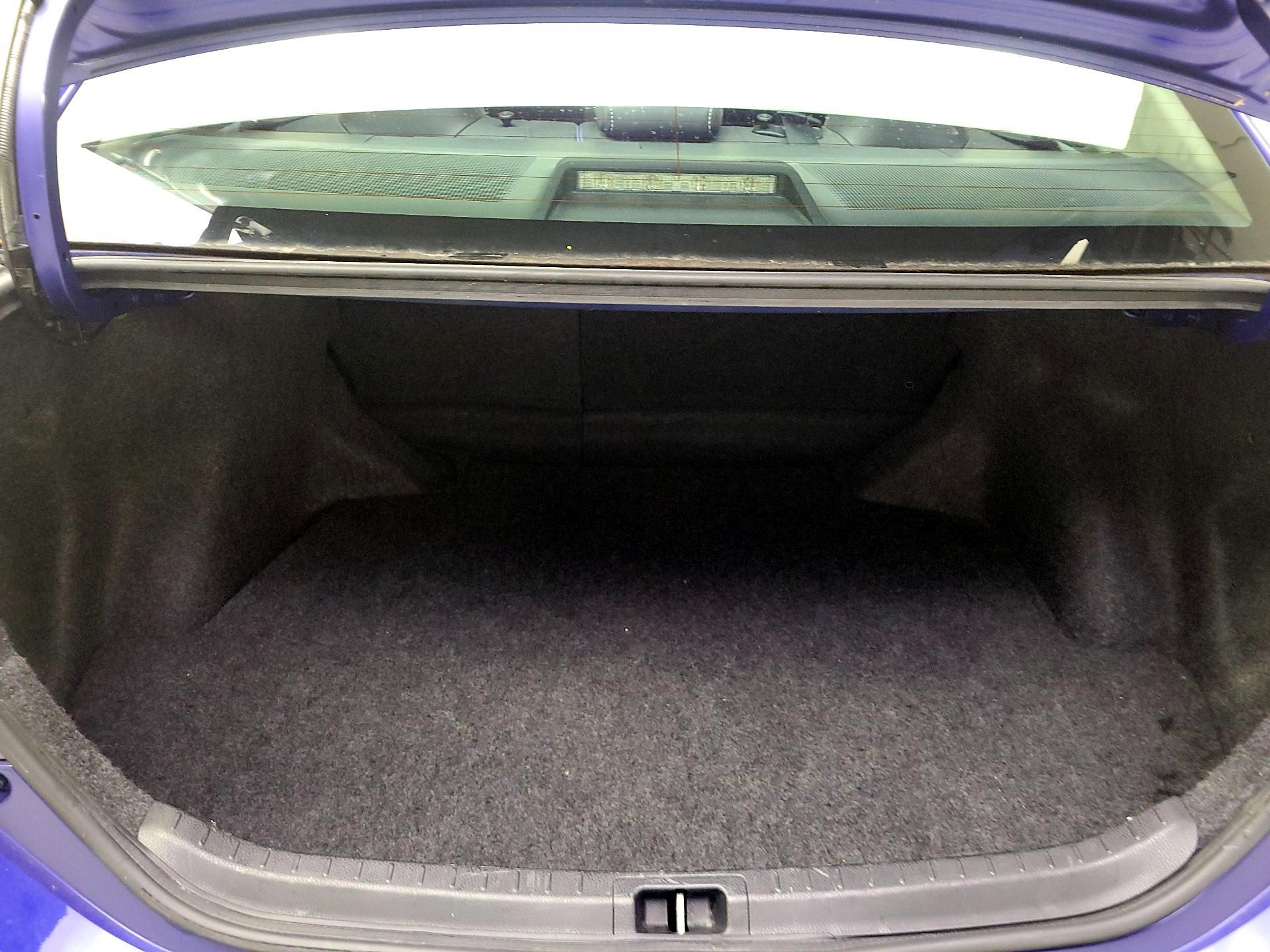 Thumbnail: 2014 Toyota Corolla - 20