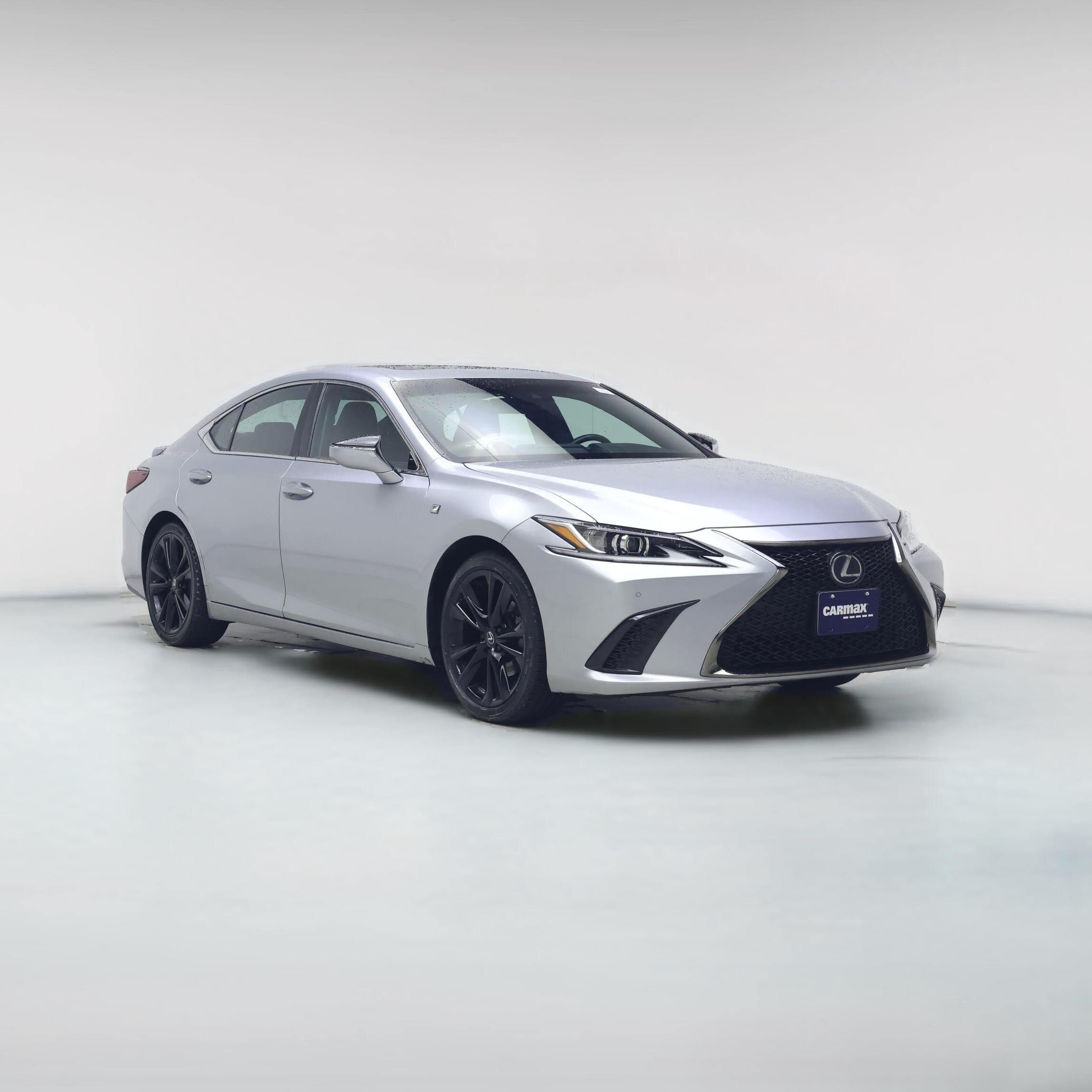 Thumbnail: 2022 Lexus ES - 1