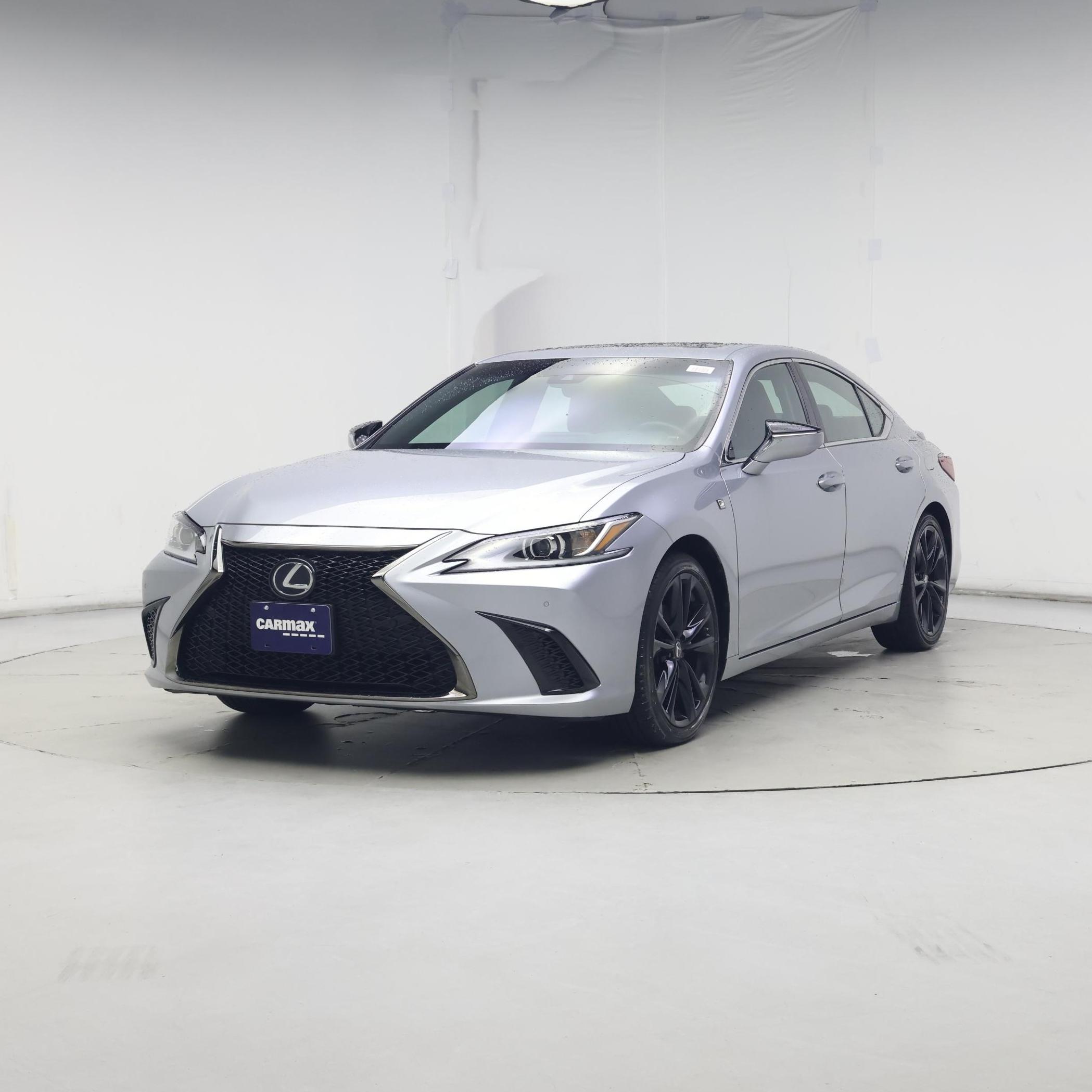 Thumbnail: 2022 Lexus ES - 4