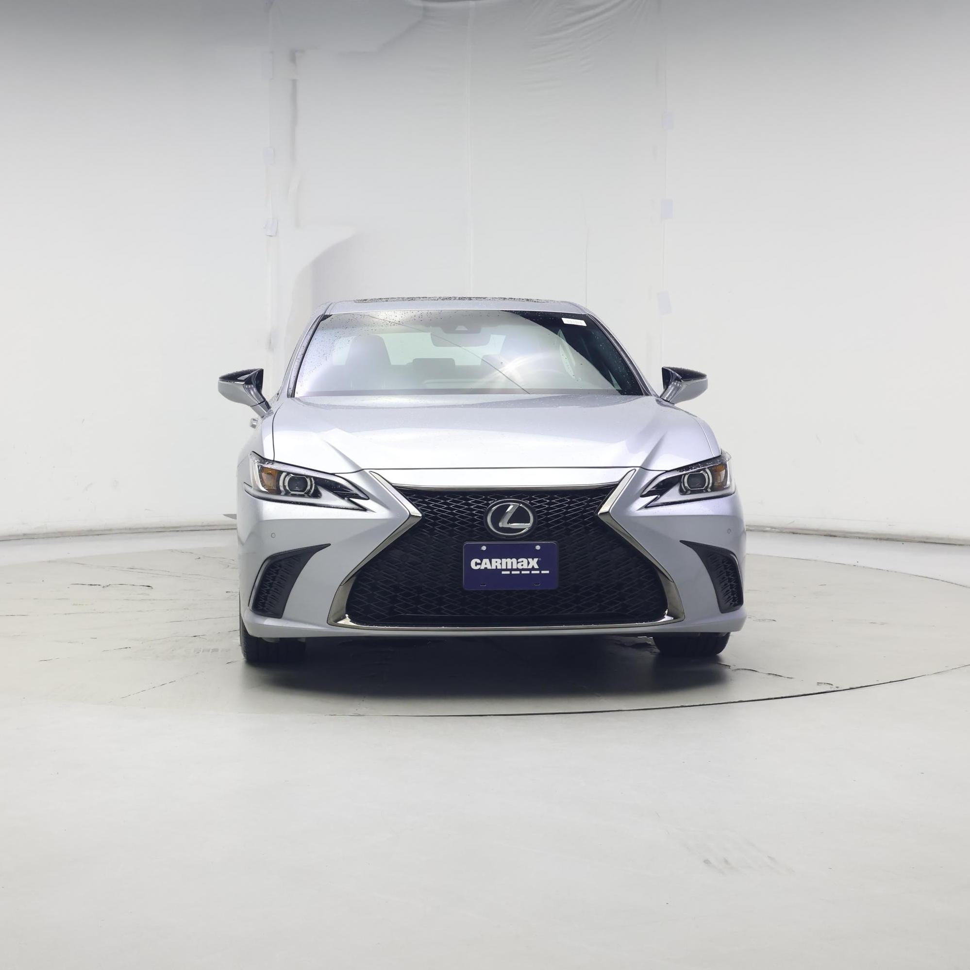 Thumbnail: 2022 Lexus ES - 5