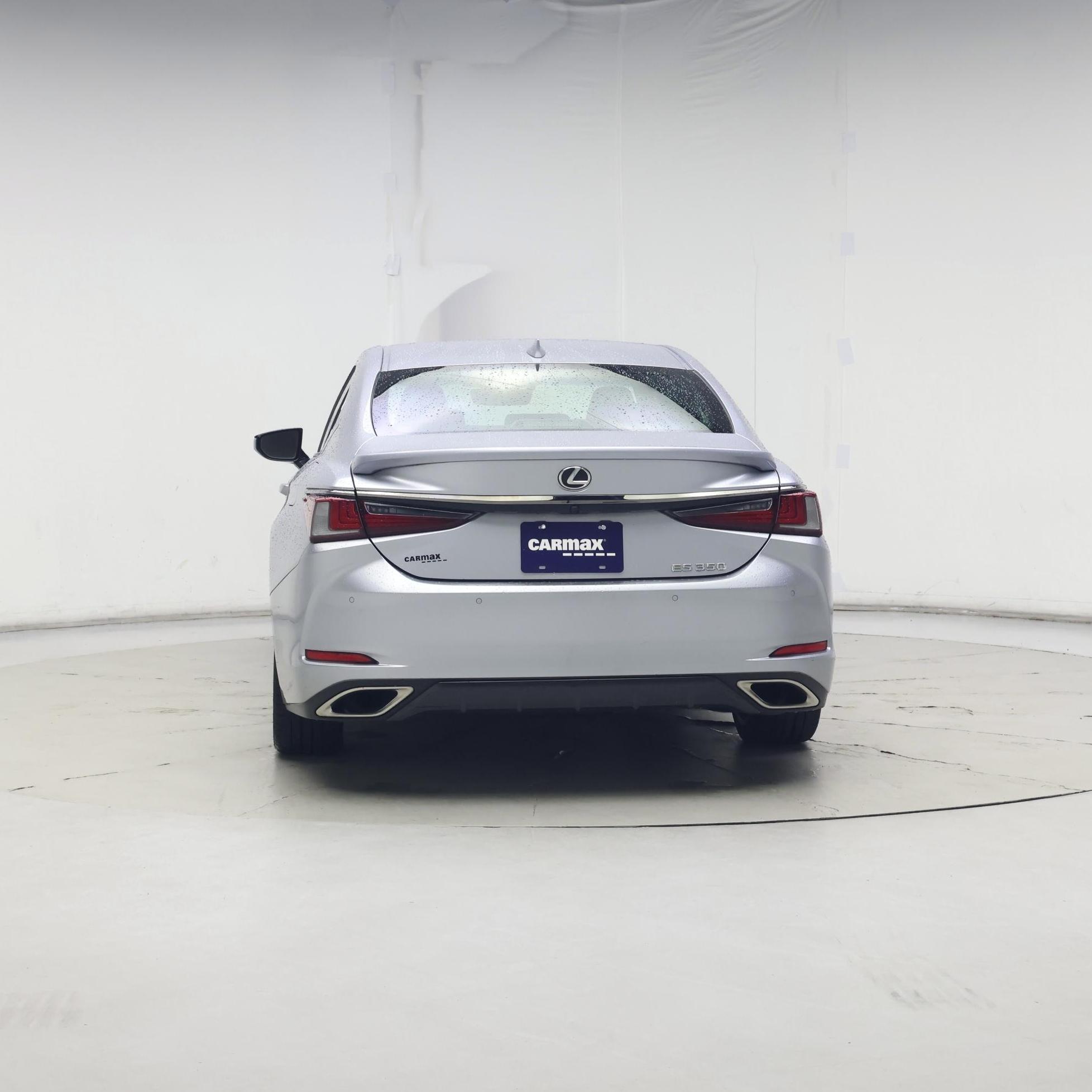 Thumbnail: 2022 Lexus ES - 6