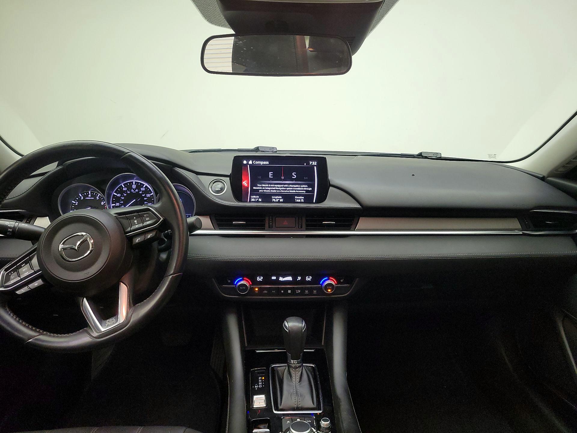 Thumbnail: 2021 Mazda Mazda6 - 9