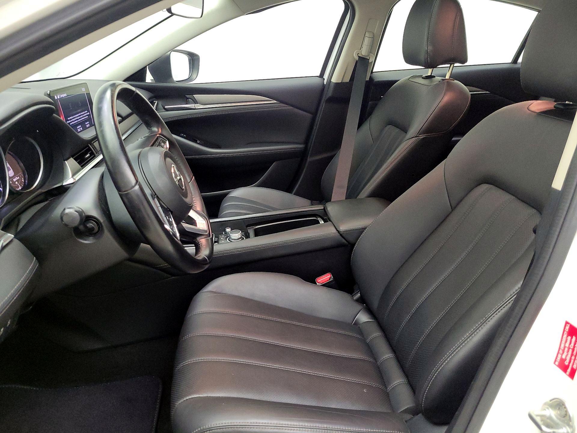 Thumbnail: 2021 Mazda Mazda6 - 11