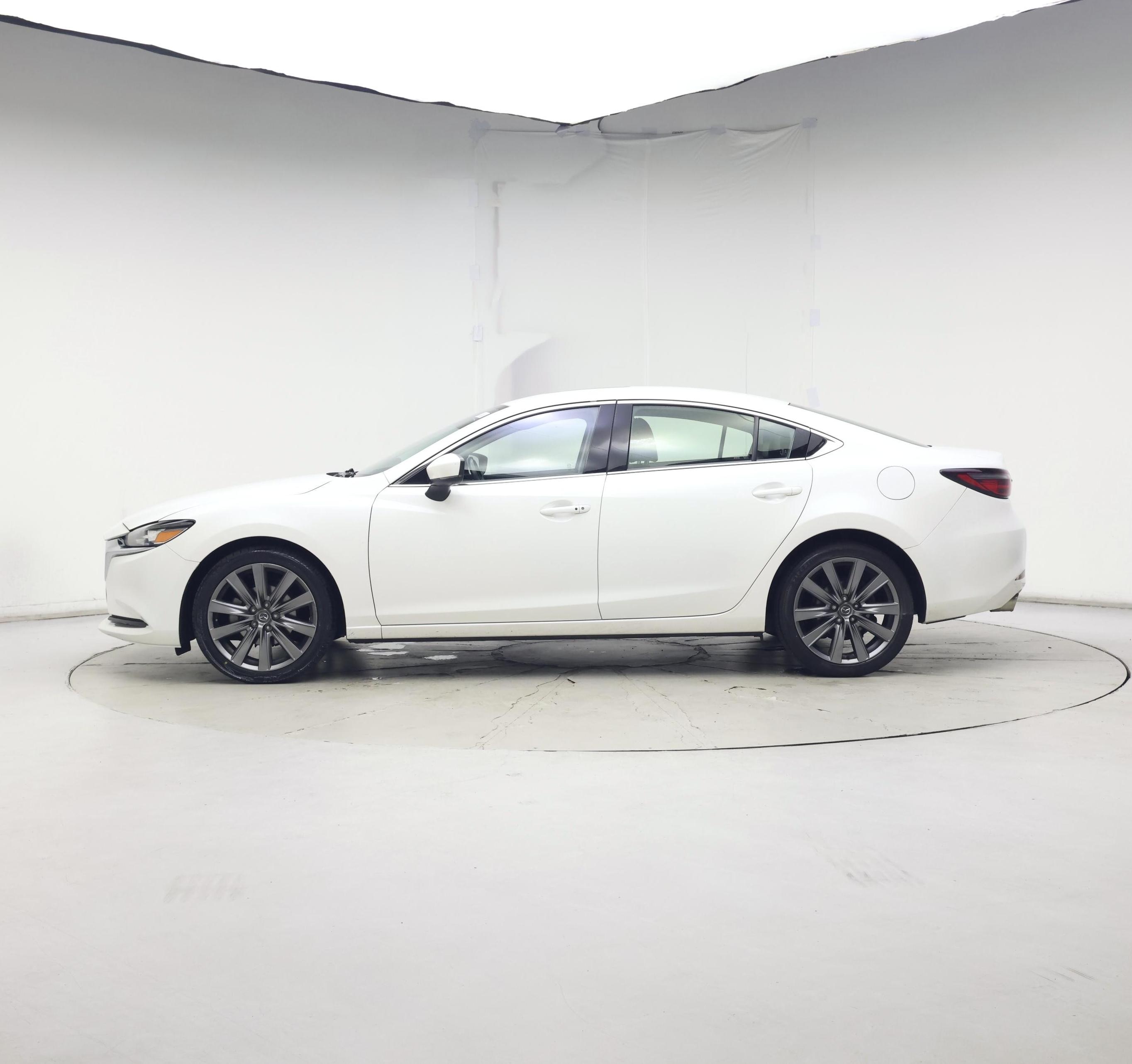 Thumbnail: 2021 Mazda Mazda6 - 3