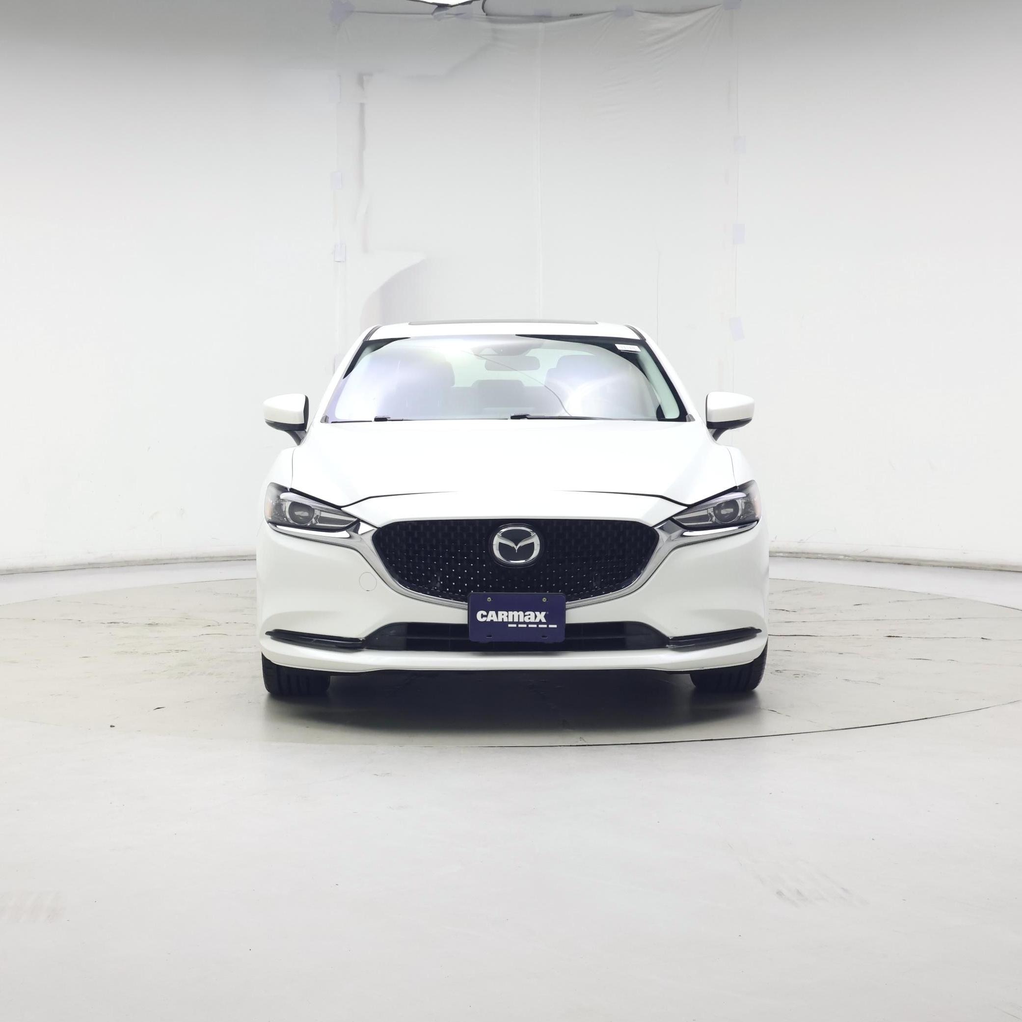 Thumbnail: 2021 Mazda Mazda6 - 5