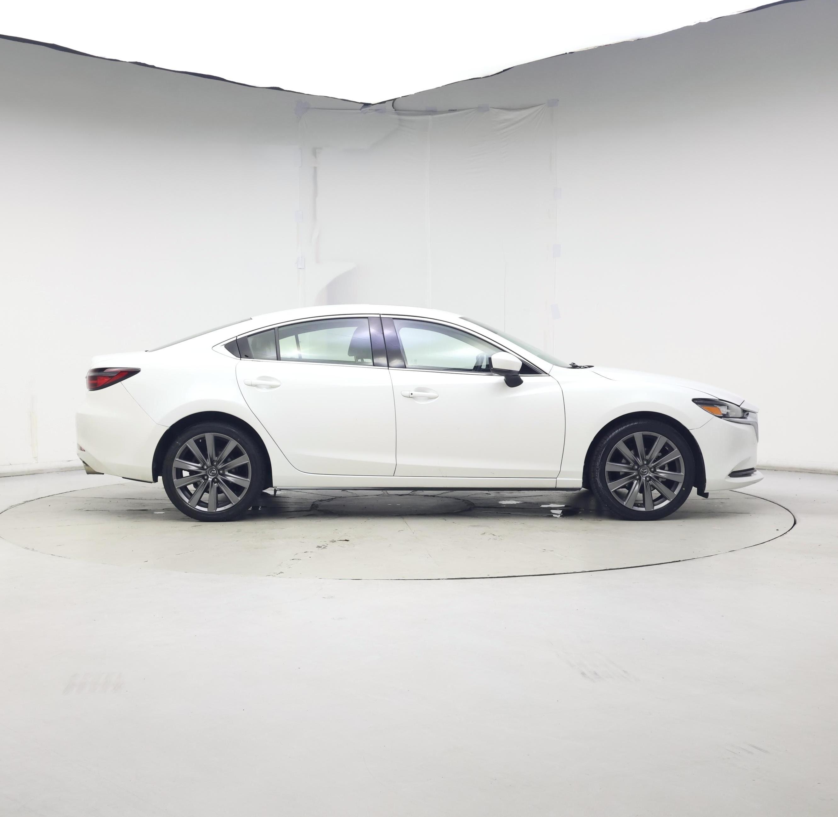 Thumbnail: 2021 Mazda Mazda6 - 7