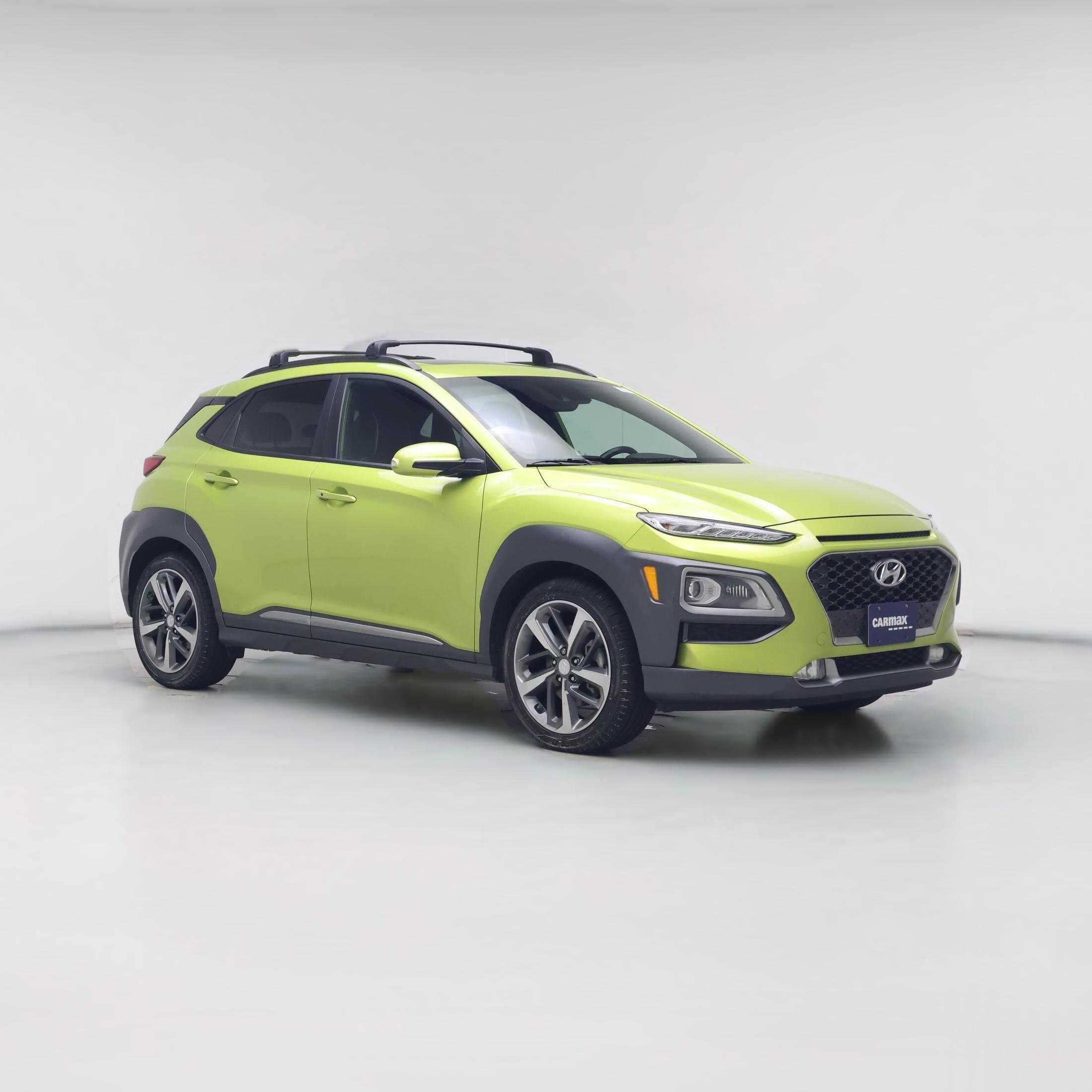 Thumbnail: 2019 Hyundai Kona - 1