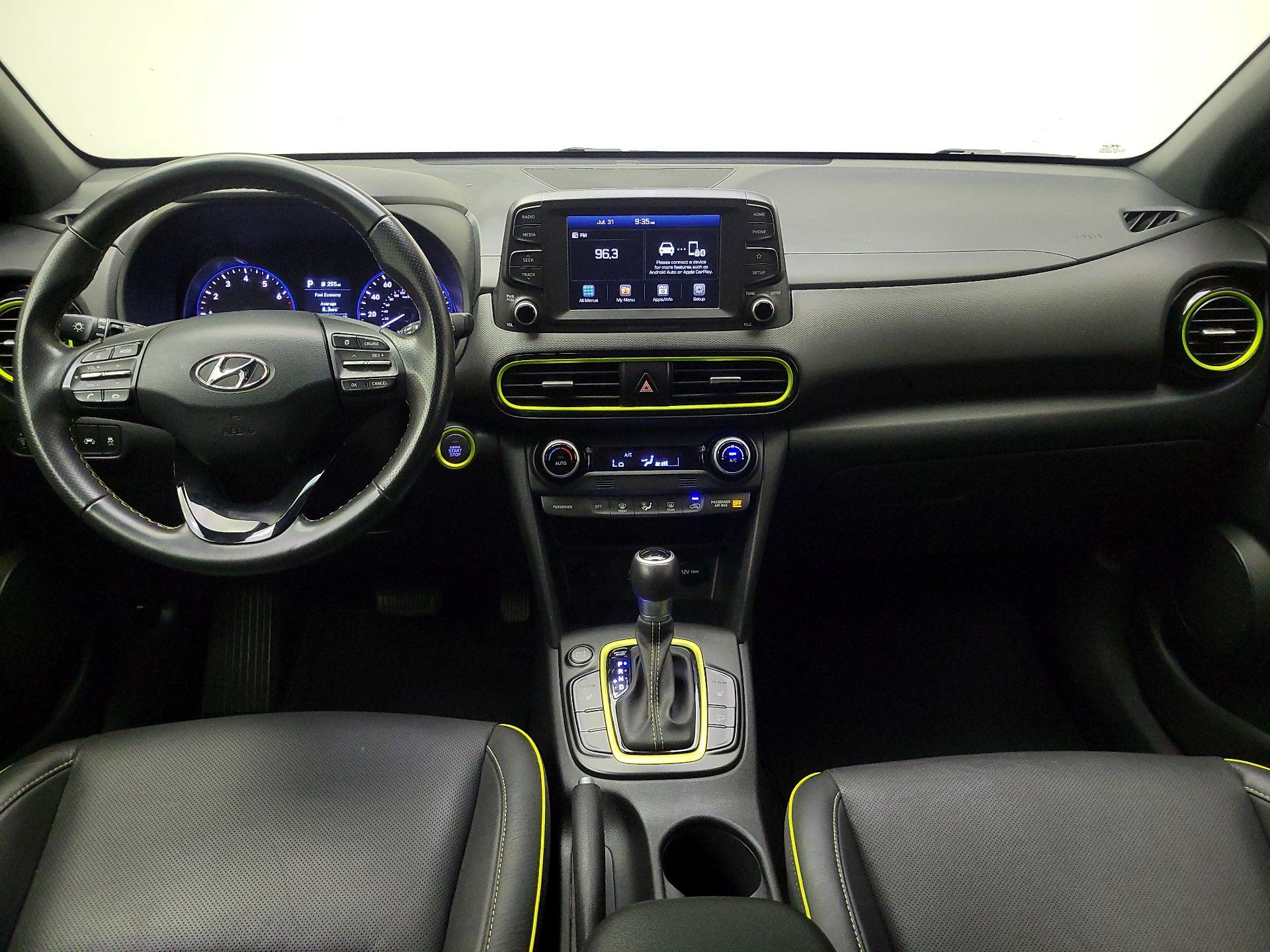 Thumbnail: 2019 Hyundai Kona - 9