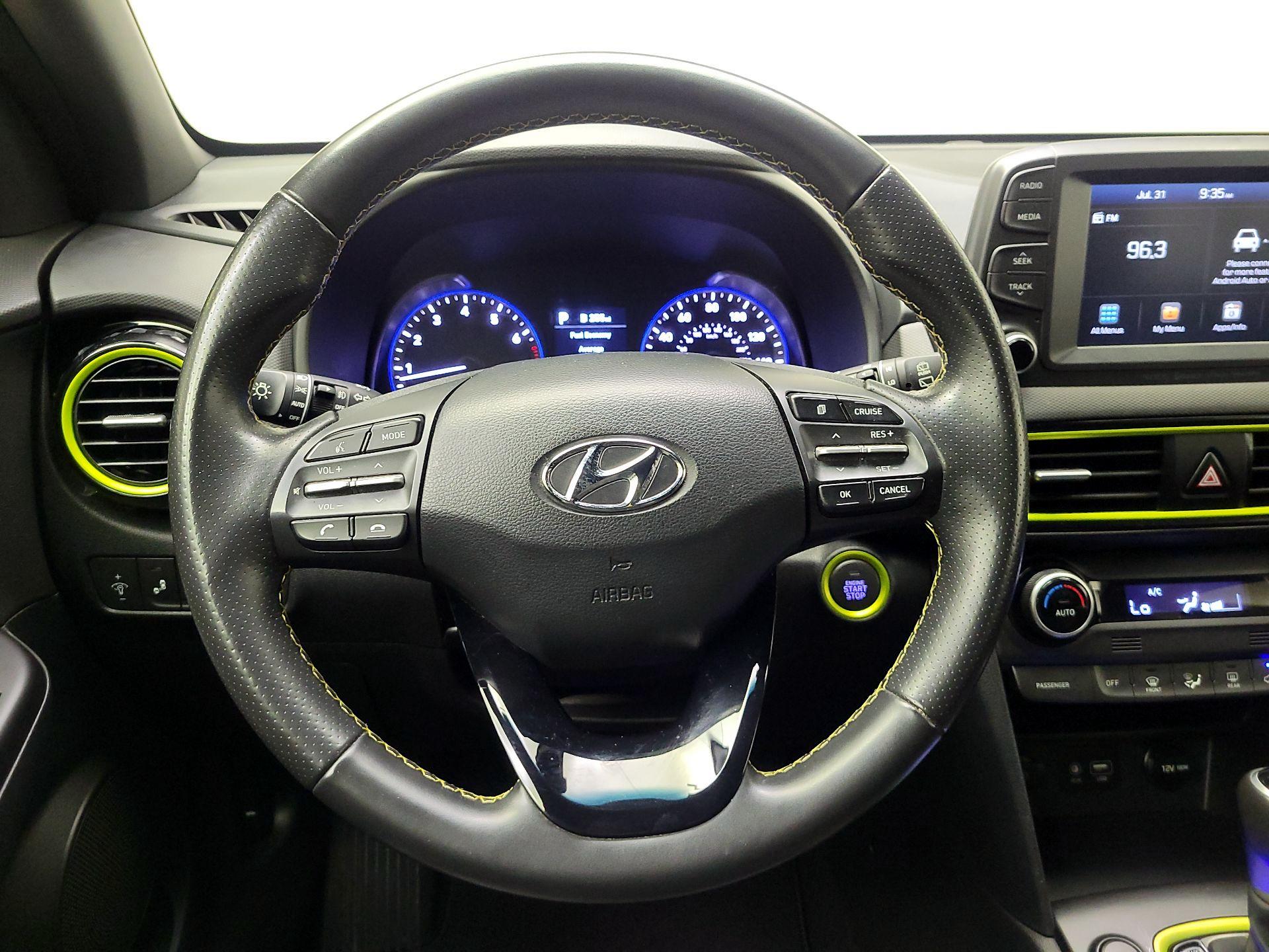 Thumbnail: 2019 Hyundai Kona - 10