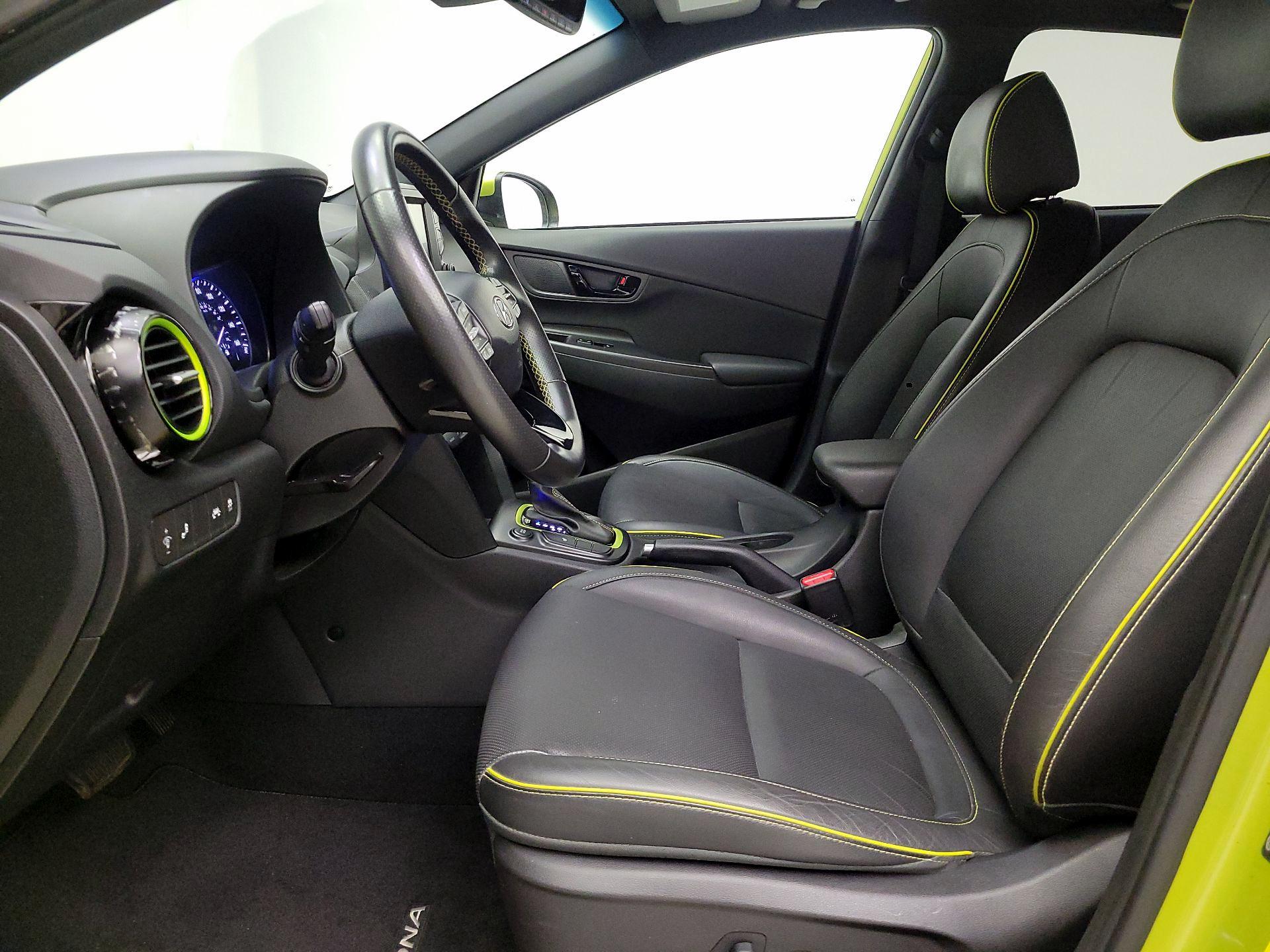 Thumbnail: 2019 Hyundai Kona - 11