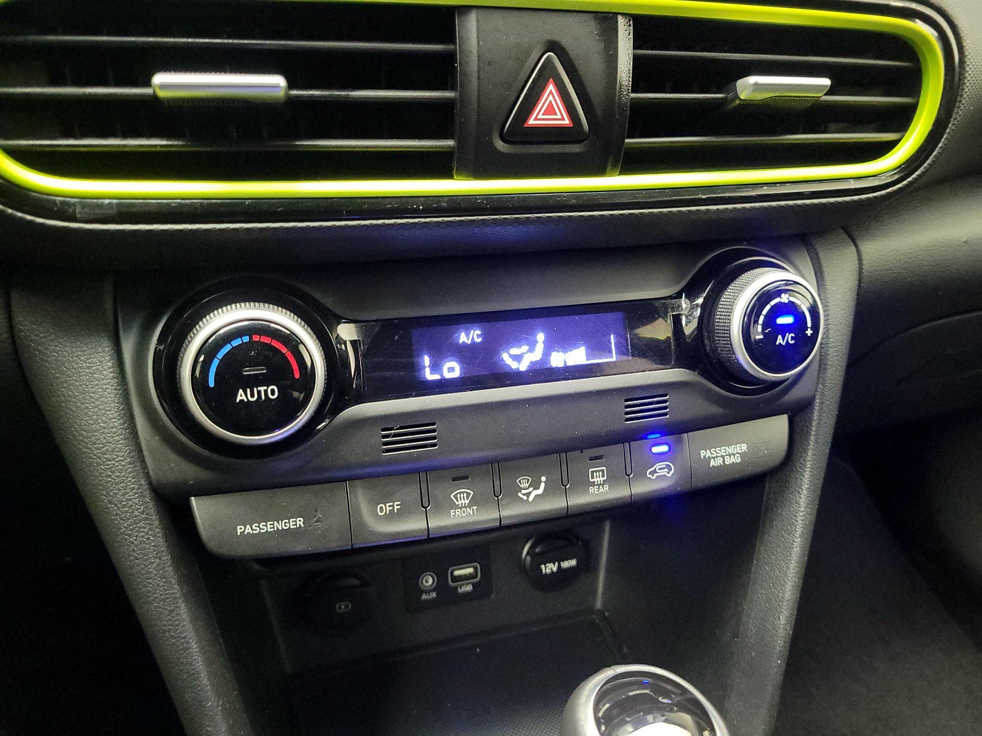 Thumbnail: 2019 Hyundai Kona - 16