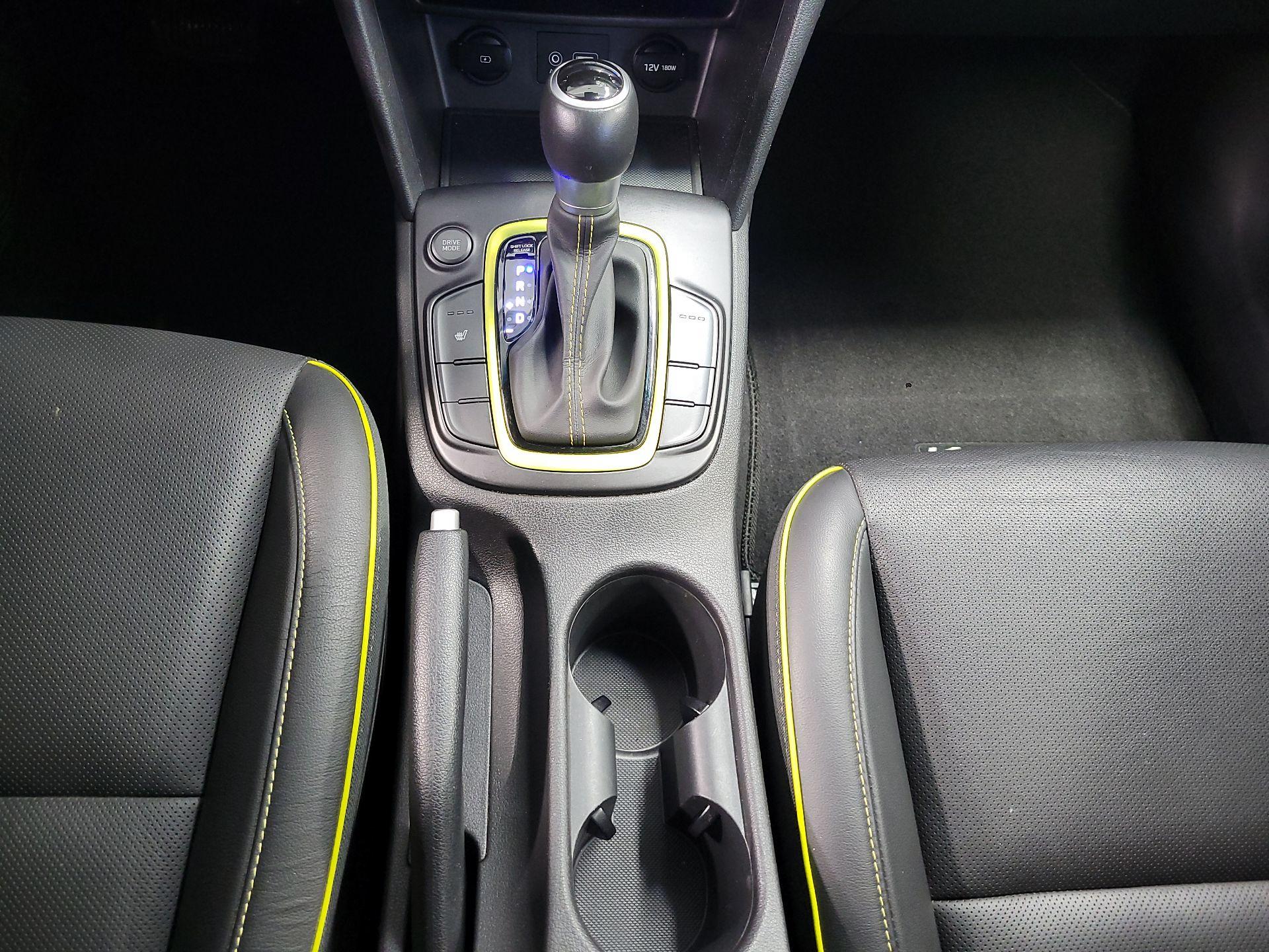 Thumbnail: 2019 Hyundai Kona - 17
