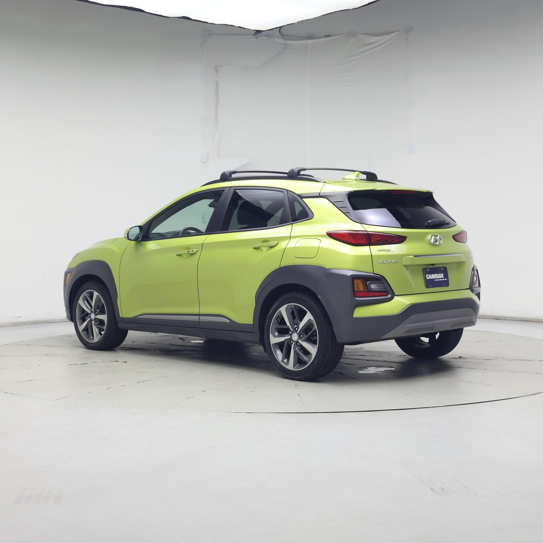 Thumbnail: 2019 Hyundai Kona - 2