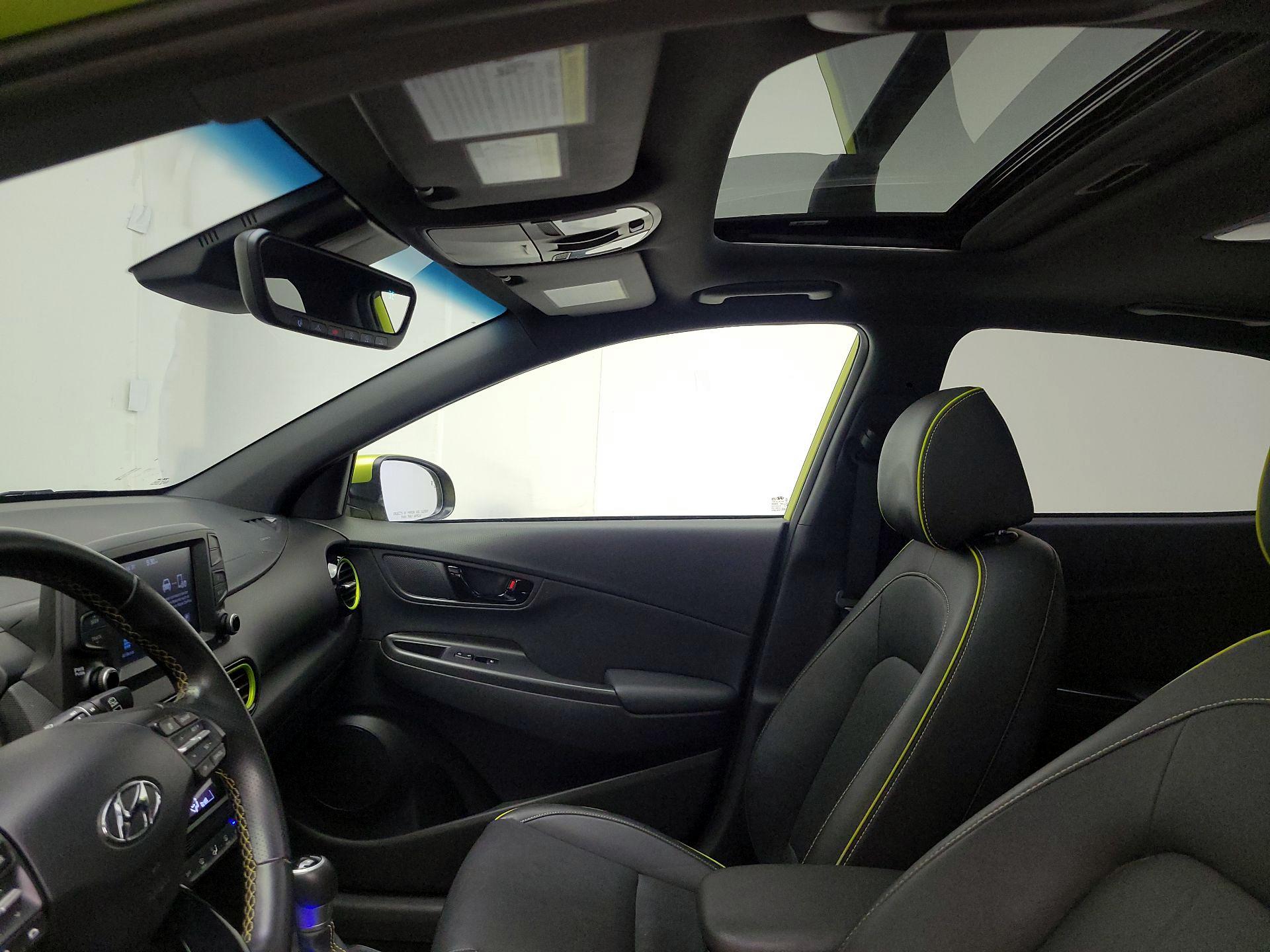 Thumbnail: 2019 Hyundai Kona - 19