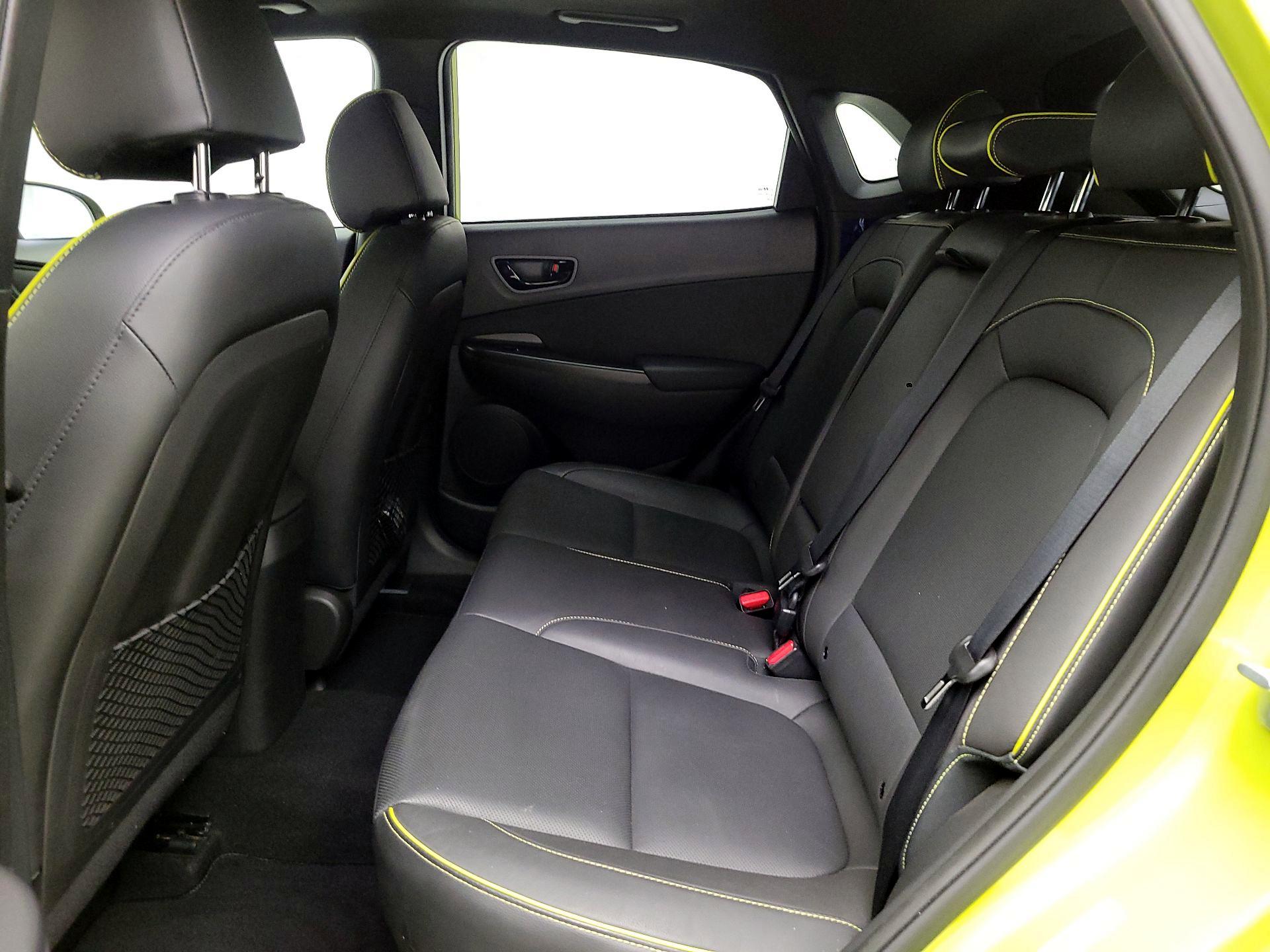 Thumbnail: 2019 Hyundai Kona - 20