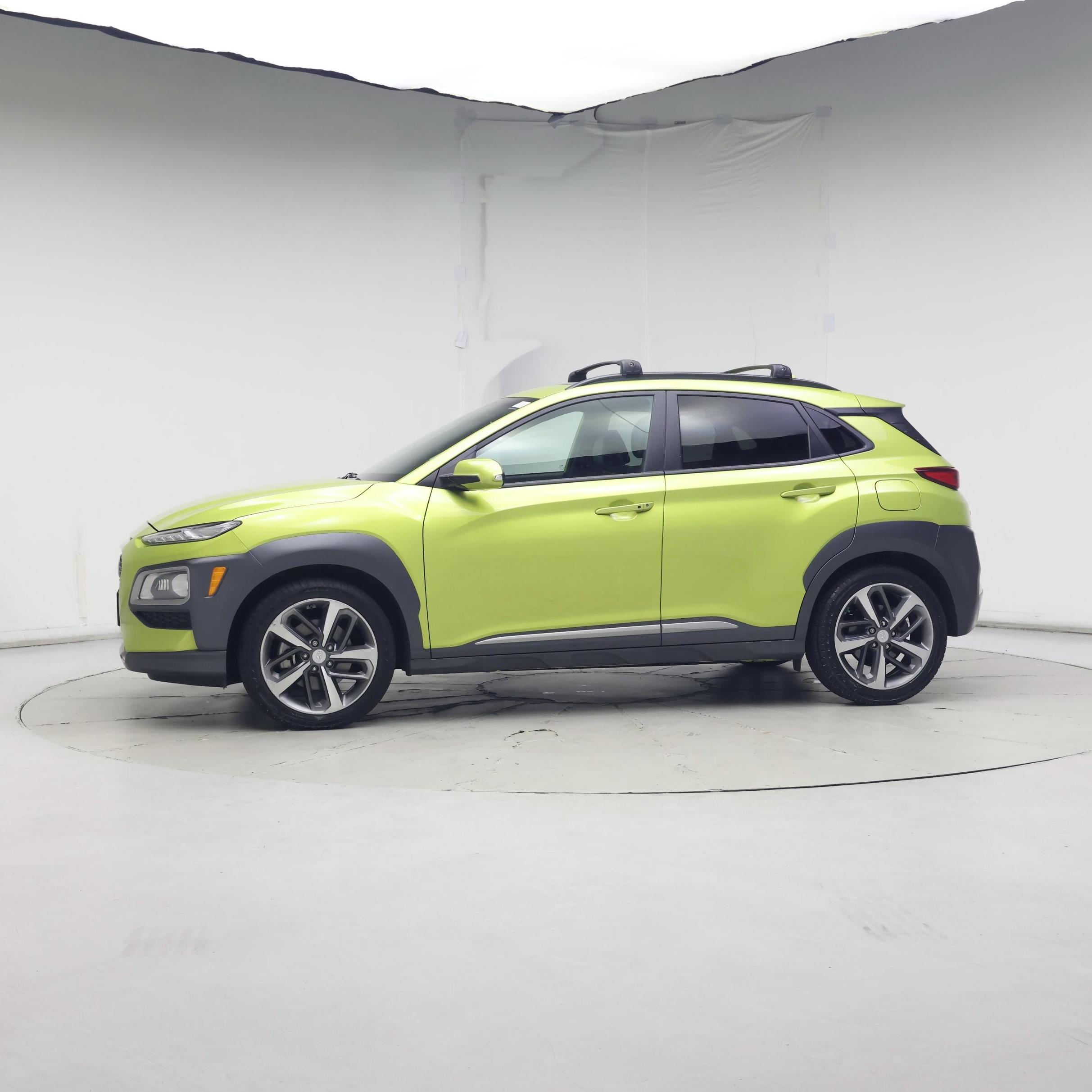 Thumbnail: 2019 Hyundai Kona - 3