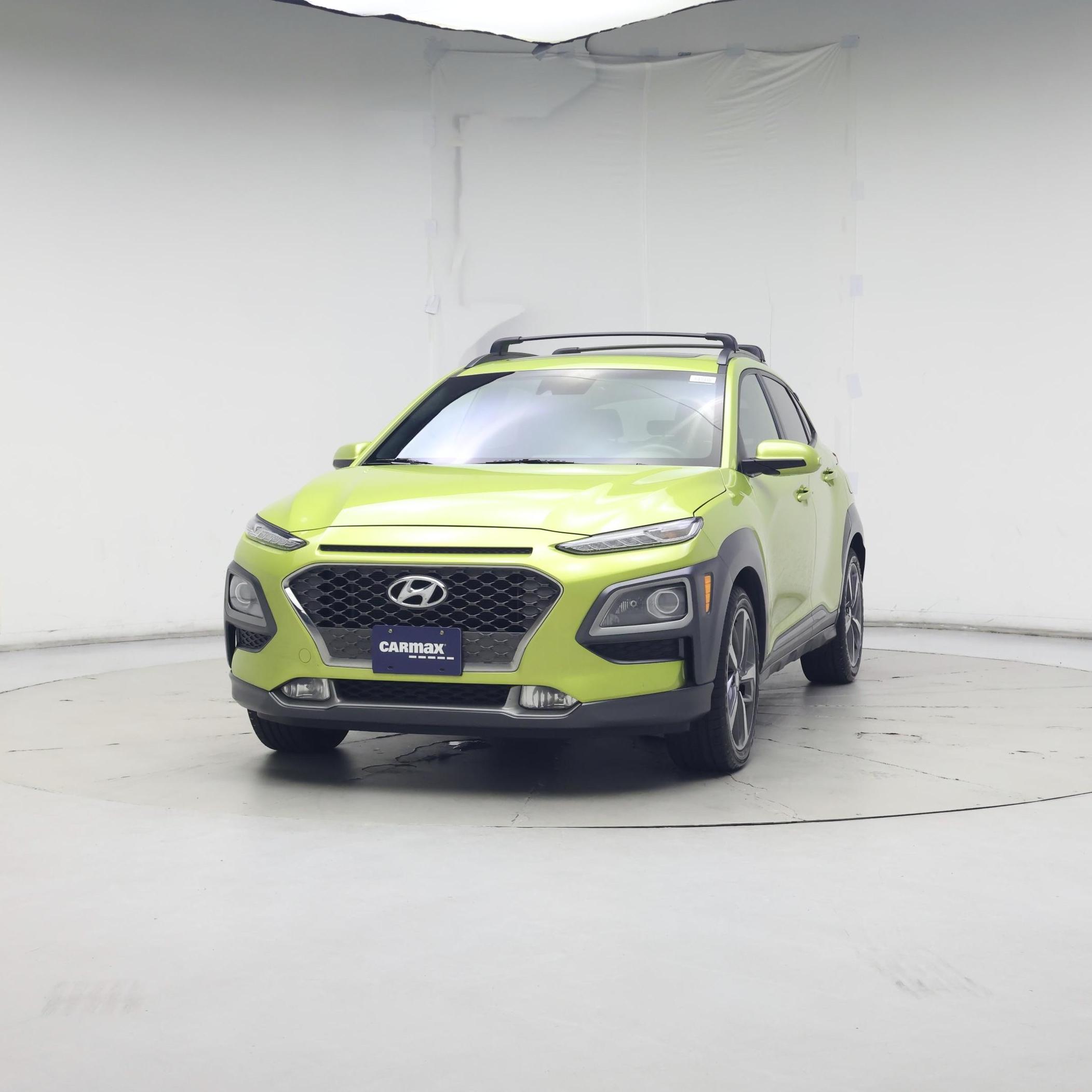 Thumbnail: 2019 Hyundai Kona - 4