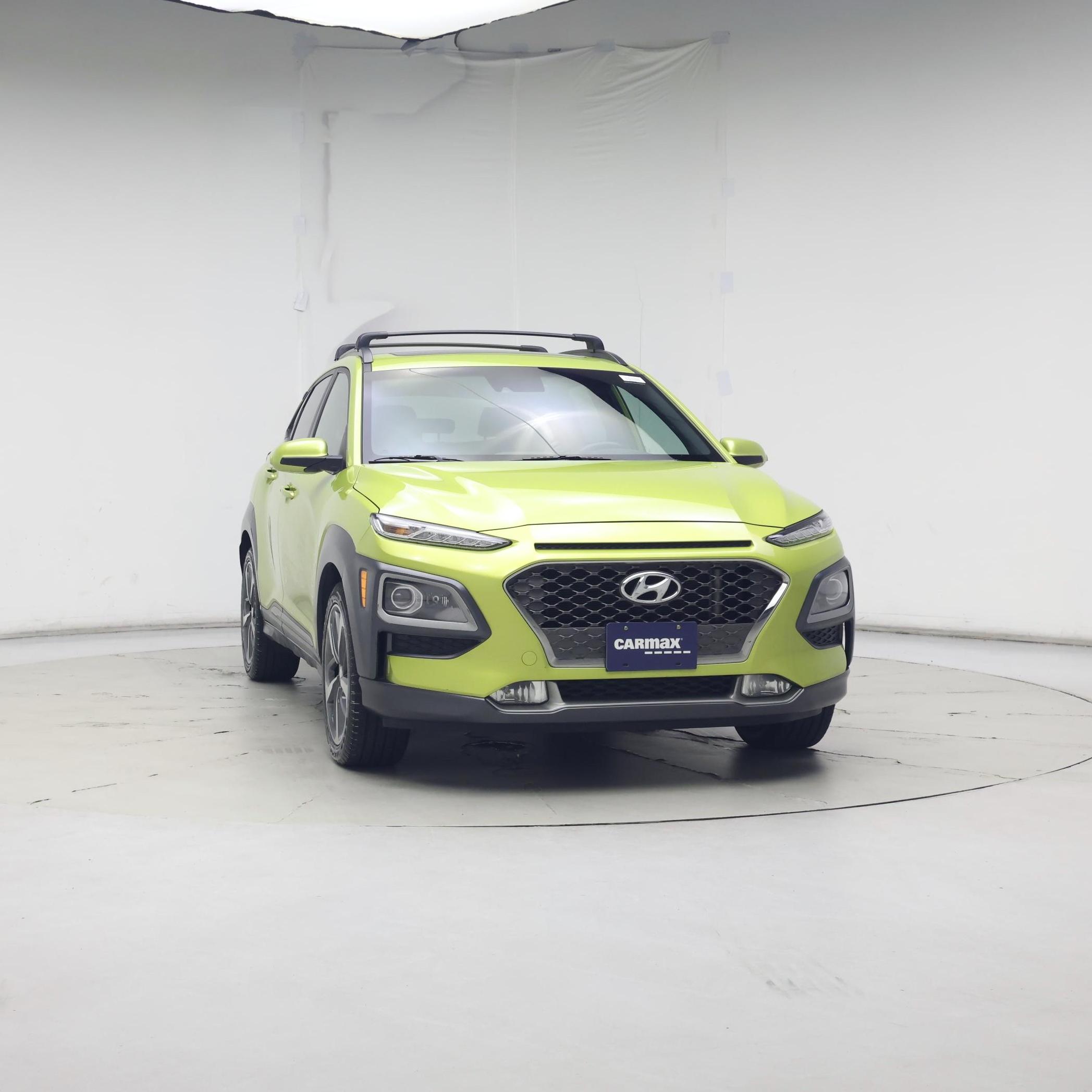 Thumbnail: 2019 Hyundai Kona - 5