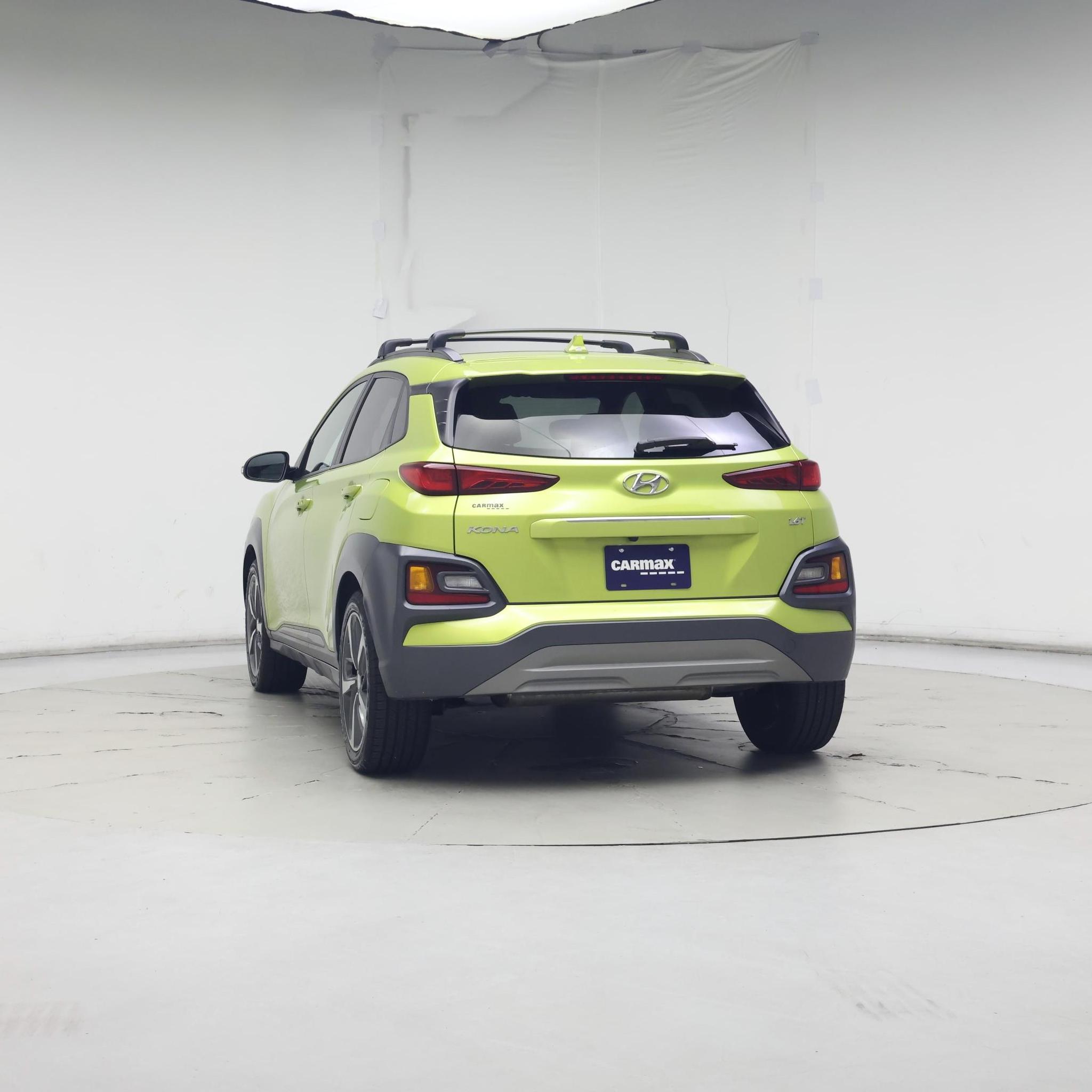 Thumbnail: 2019 Hyundai Kona - 6