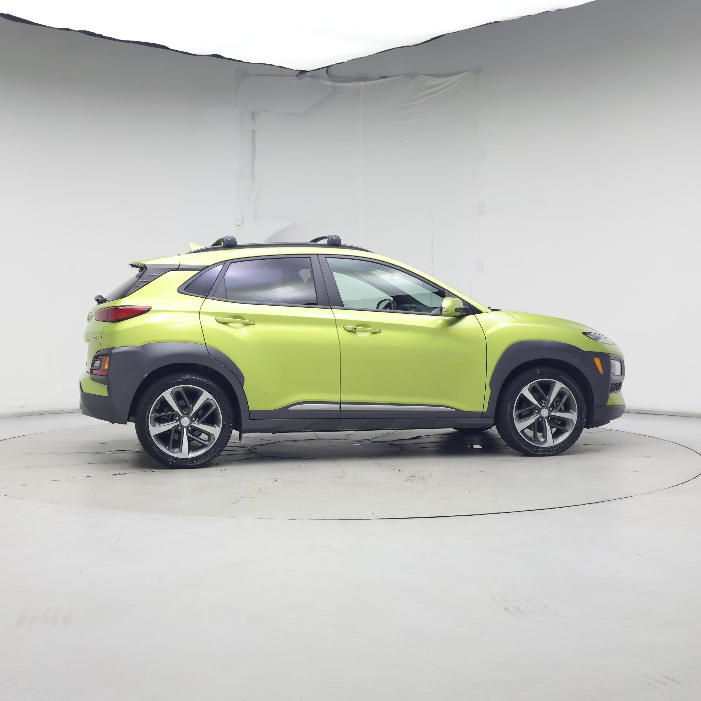 Thumbnail: 2019 Hyundai Kona - 7