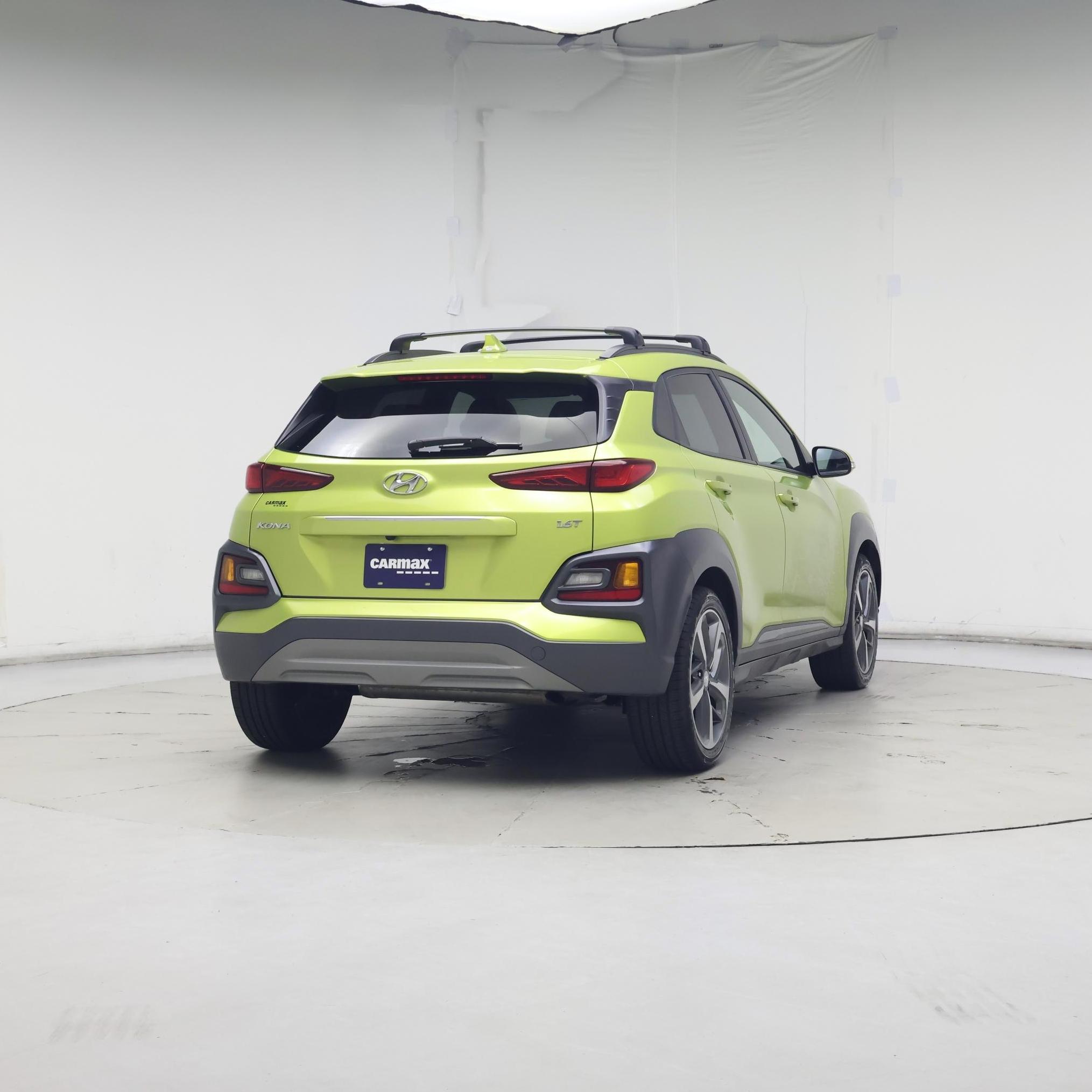 Thumbnail: 2019 Hyundai Kona - 8