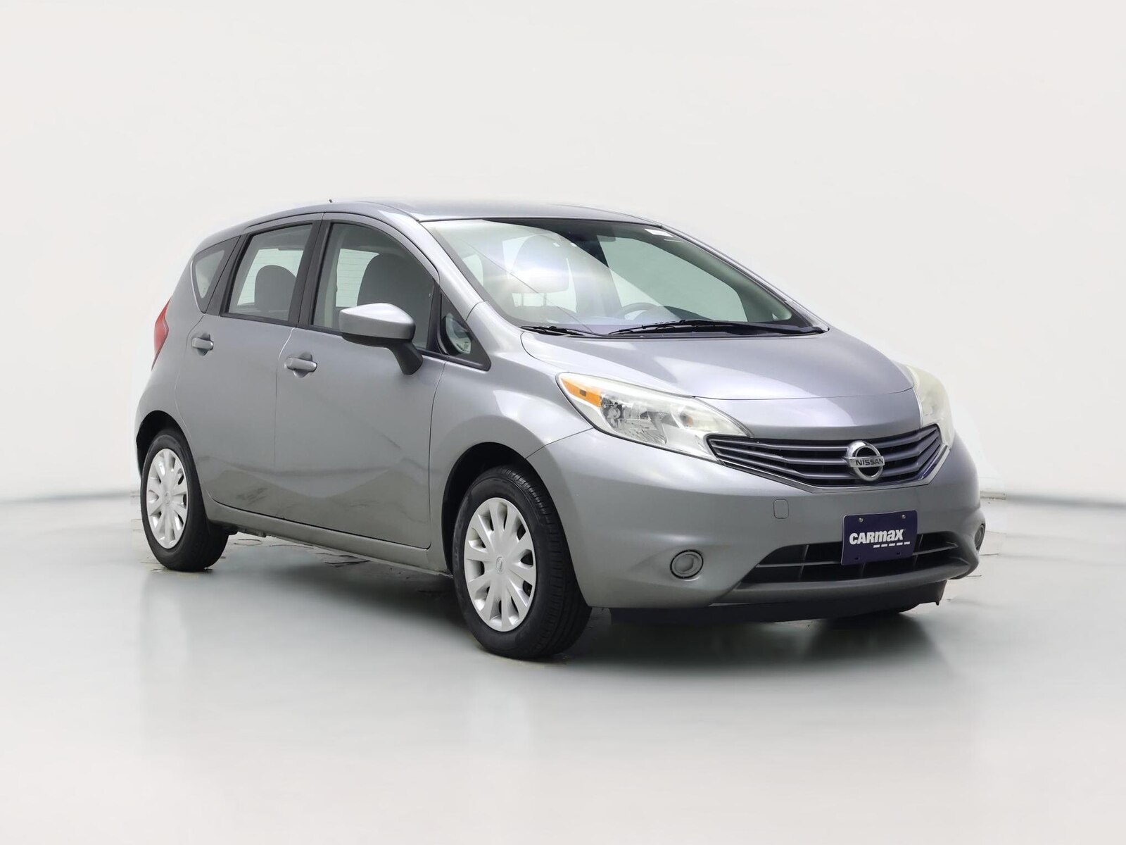 2015 Nissan Versa Note SV