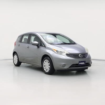 2015 Nissan Versa Note SV