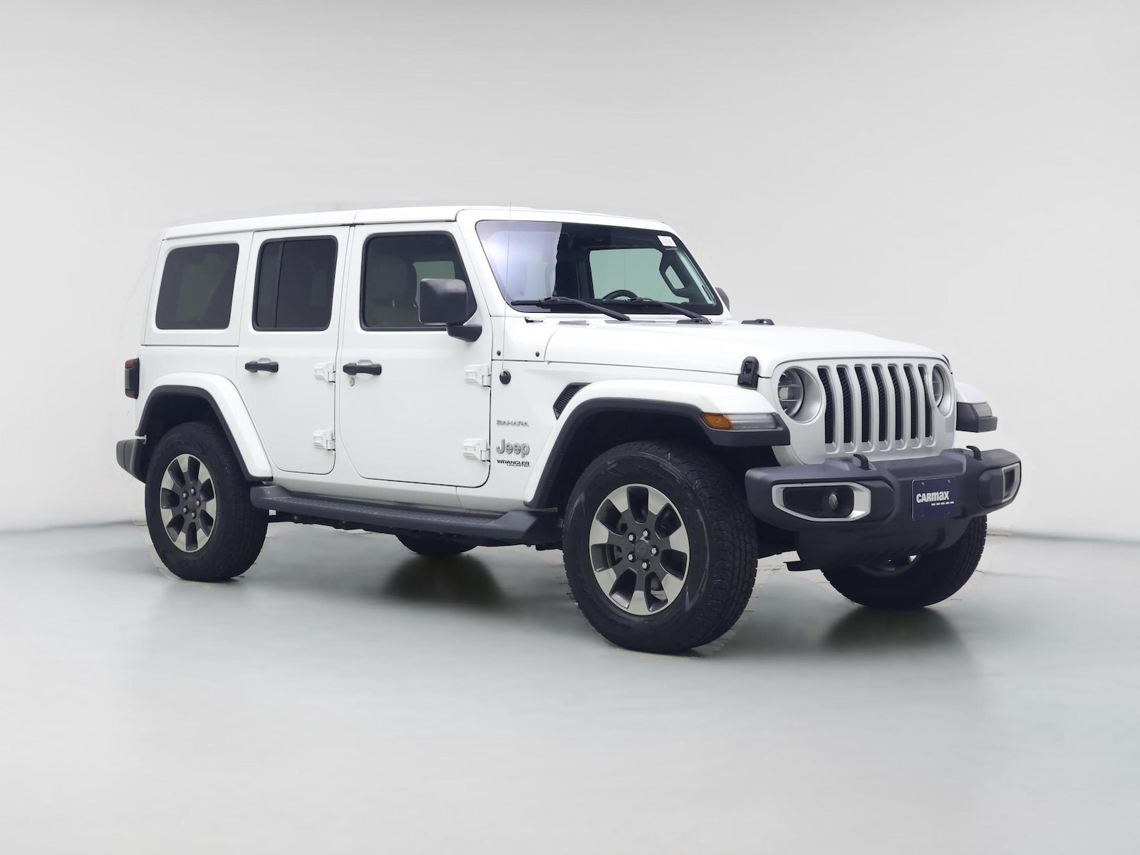 2018 Jeep All-New Wrangler Unlimited
